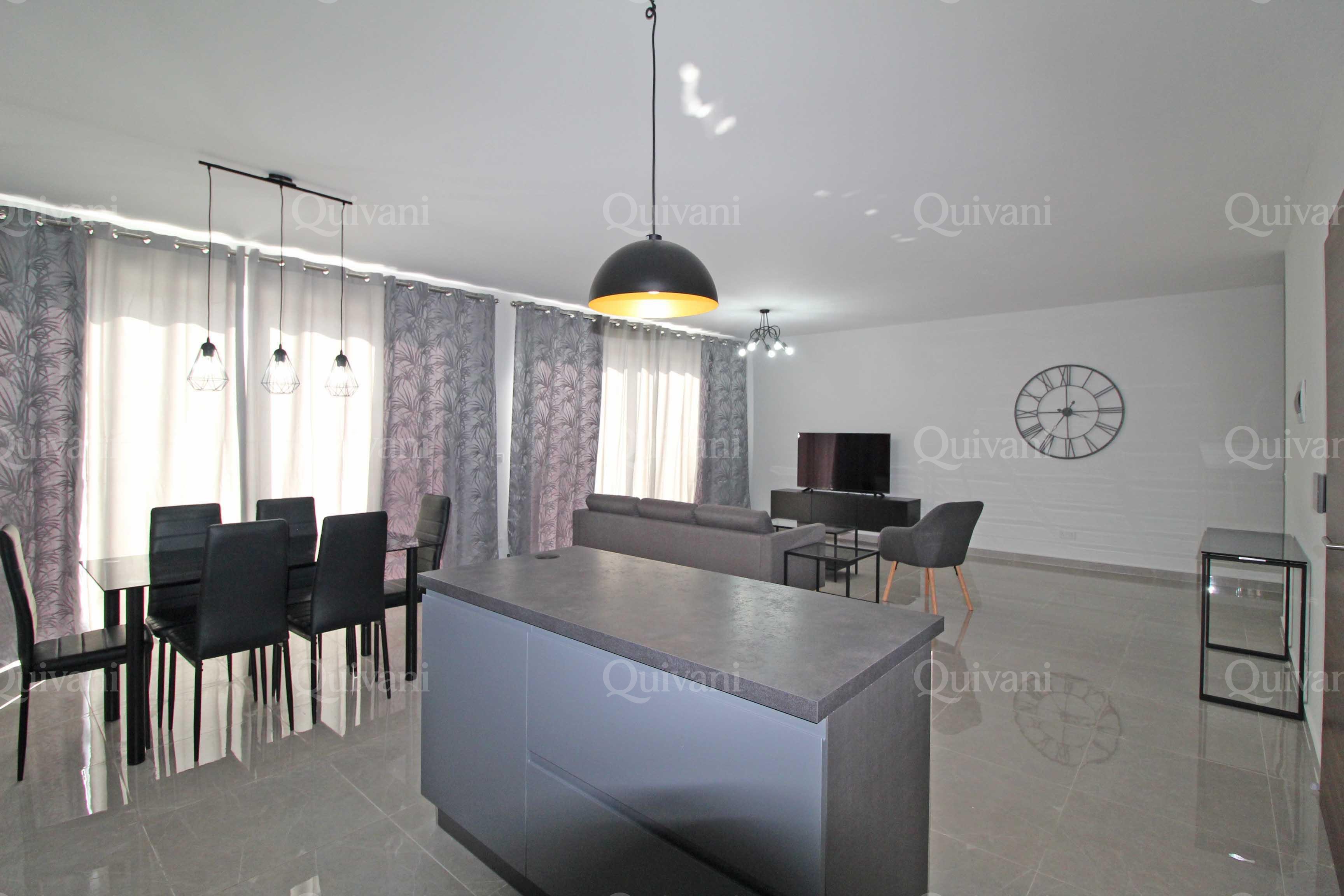 Zurrieq, Finished Penthouse