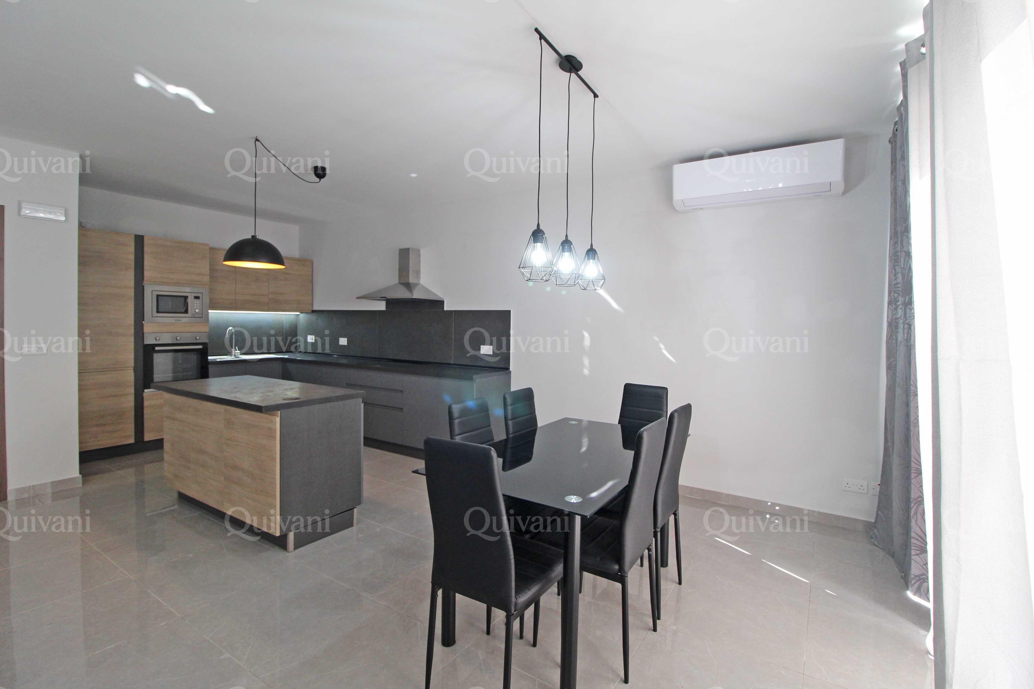 Zurrieq, Finished Penthouse