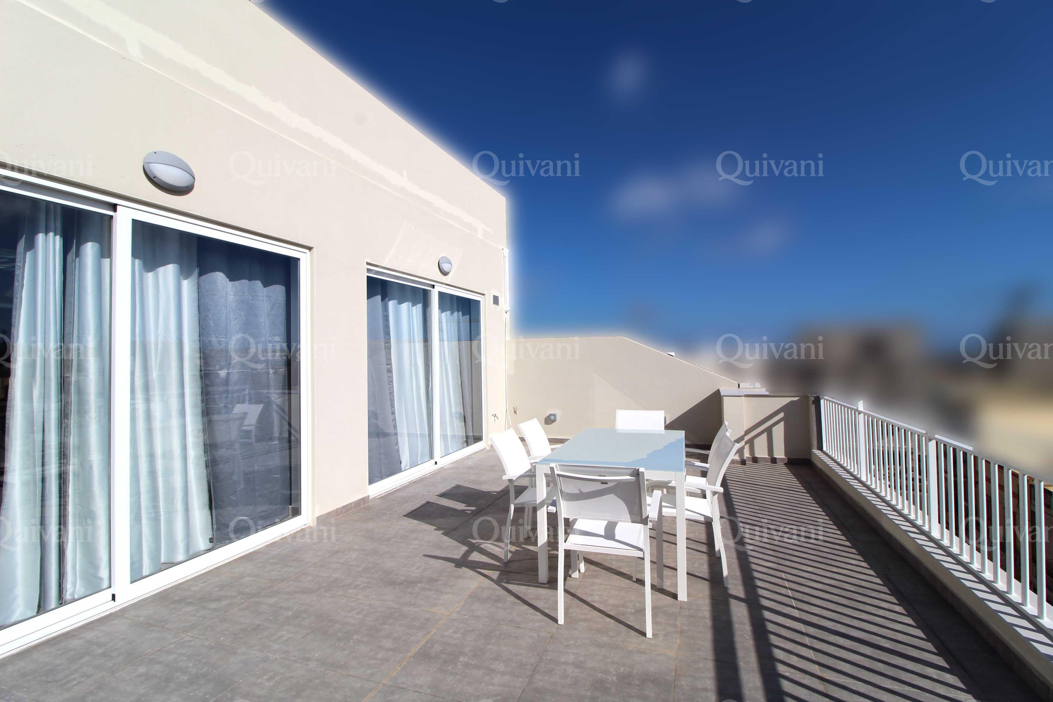 Zurrieq, Finished Penthouse