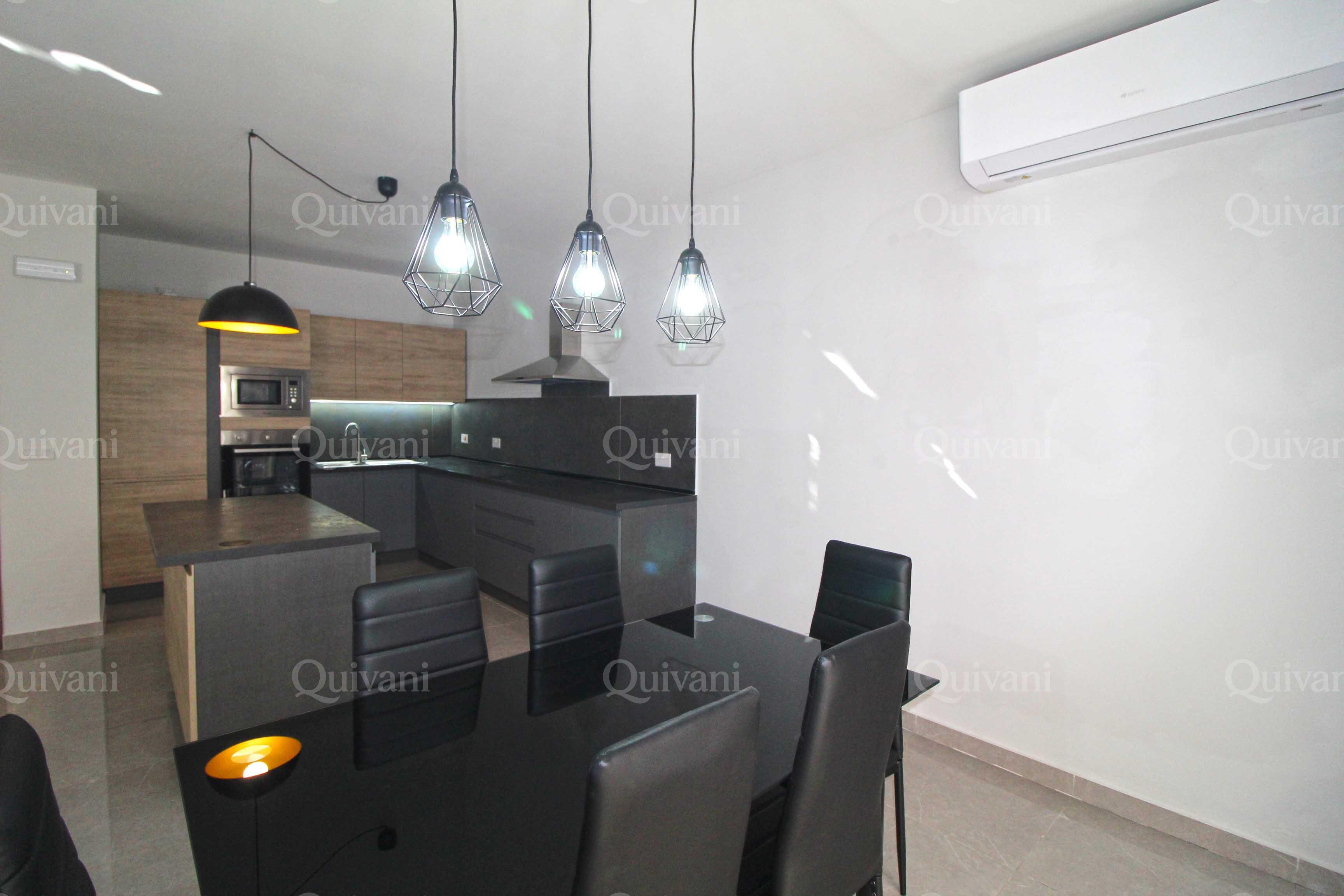 Zurrieq, Finished Penthouse