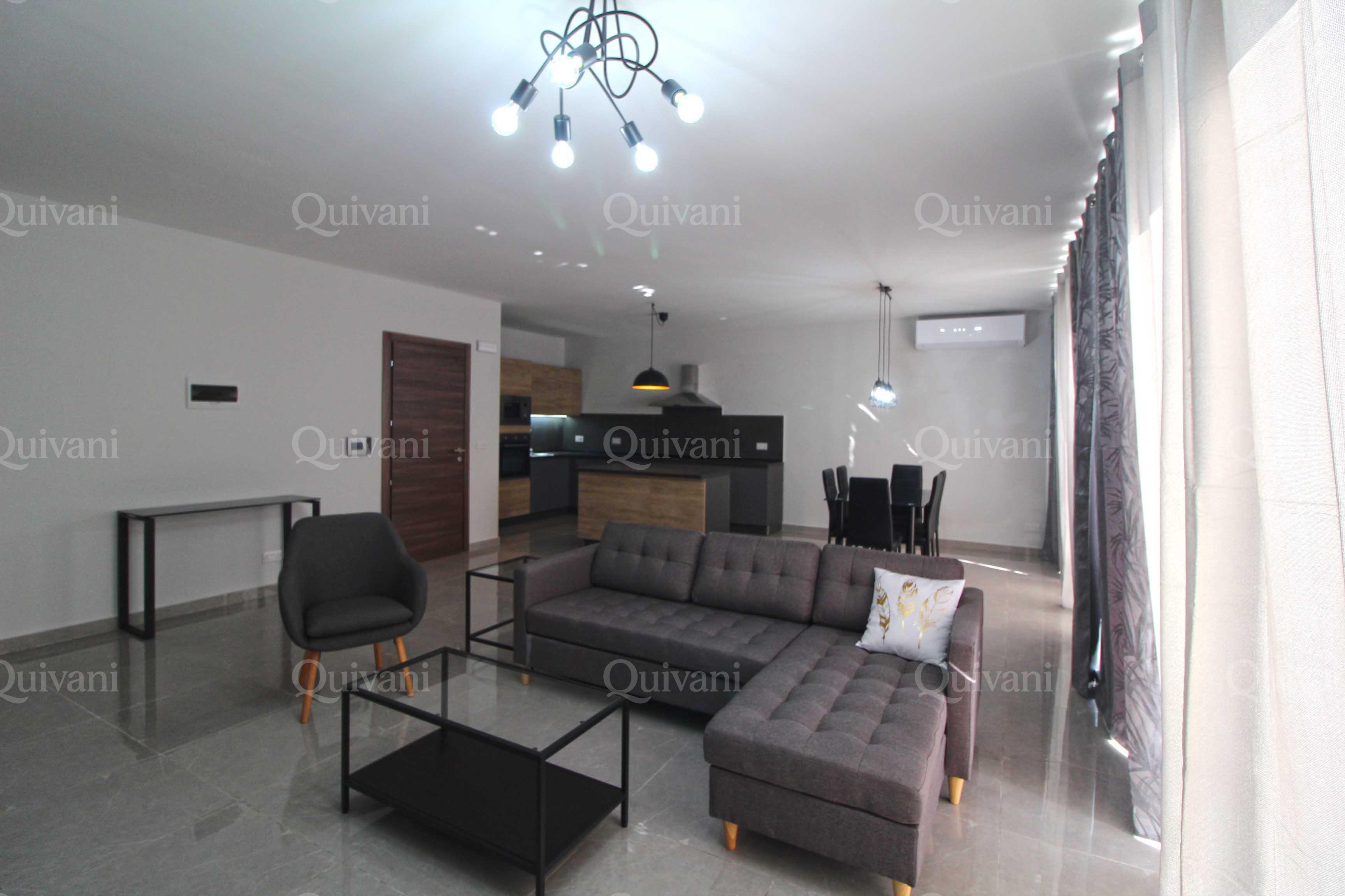Zurrieq, Finished Penthouse