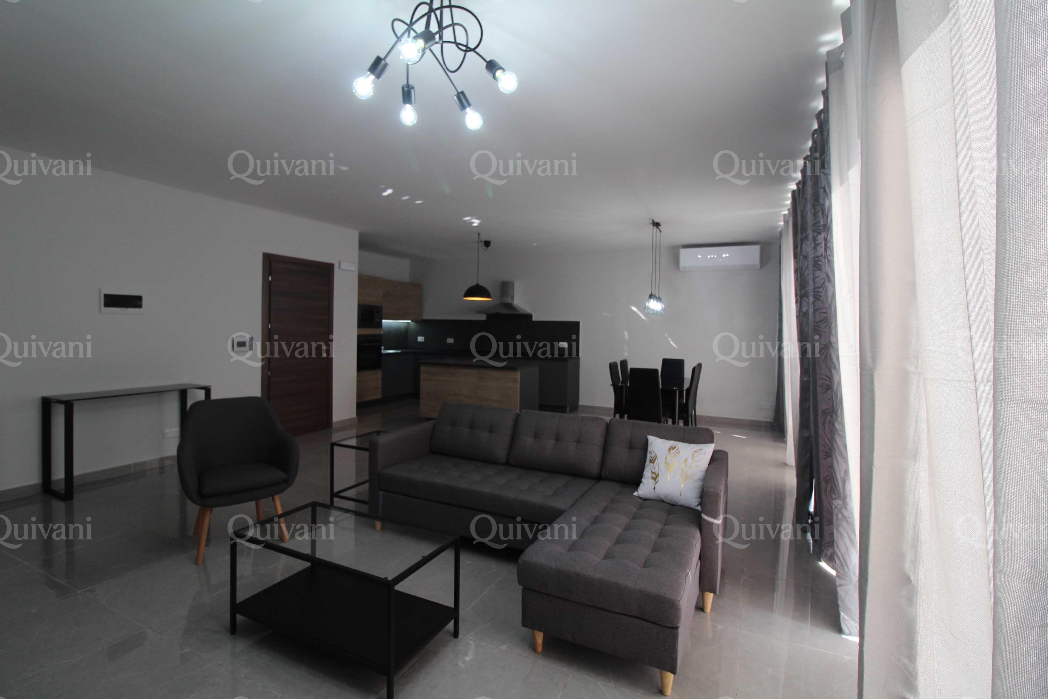 Zurrieq, Finished Penthouse