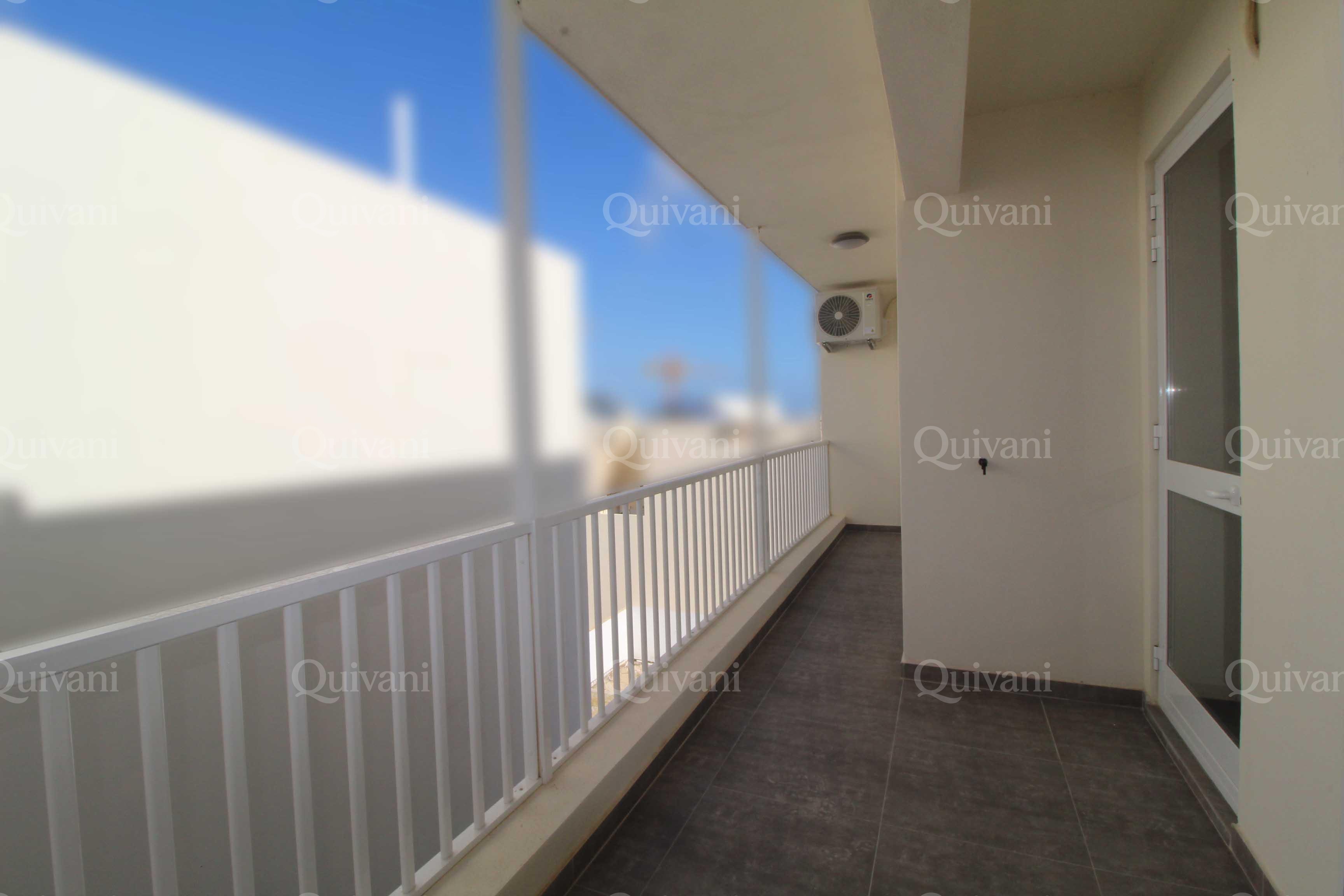 Zurrieq, Finished Penthouse