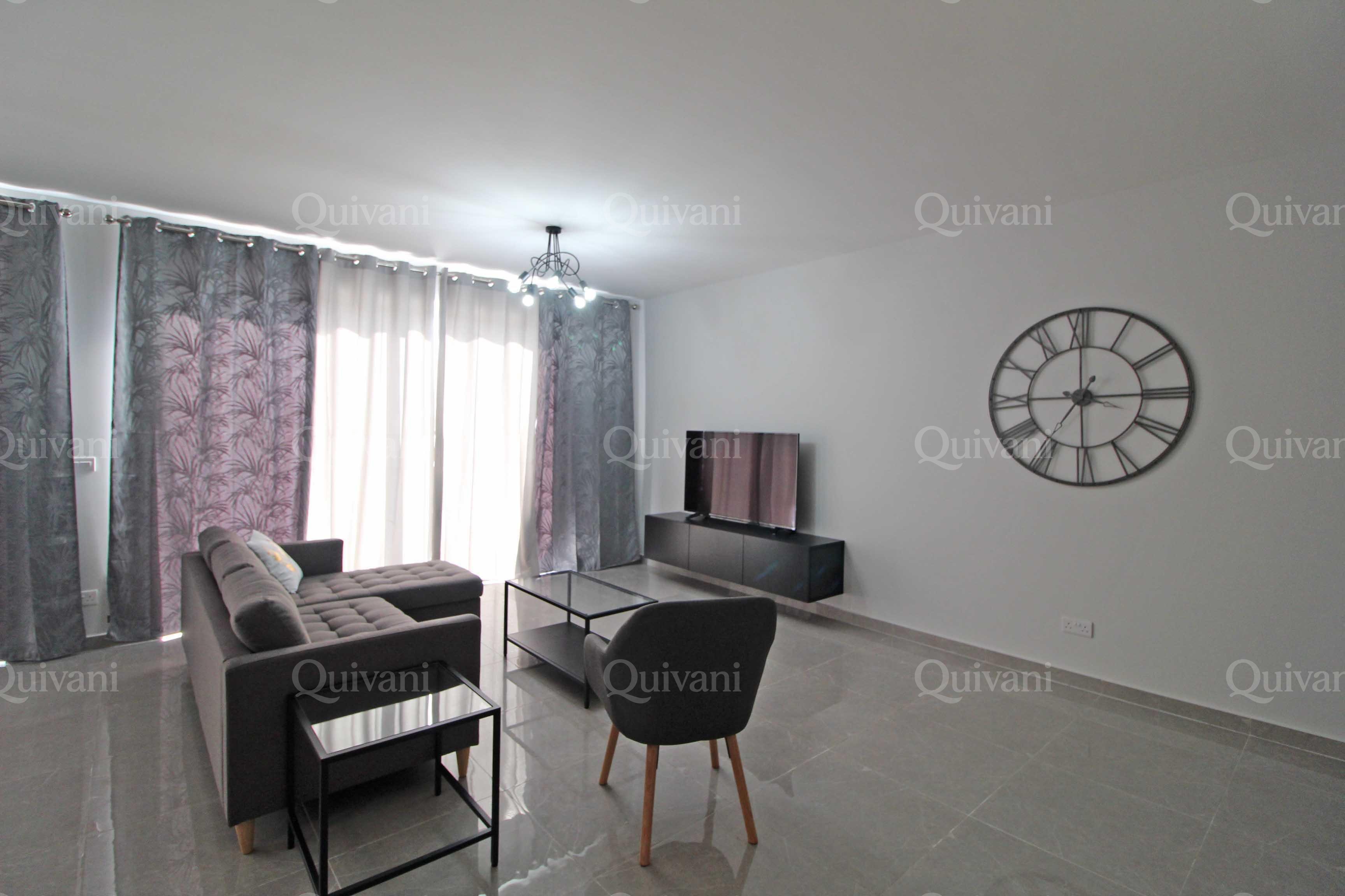 Zurrieq, Finished Penthouse