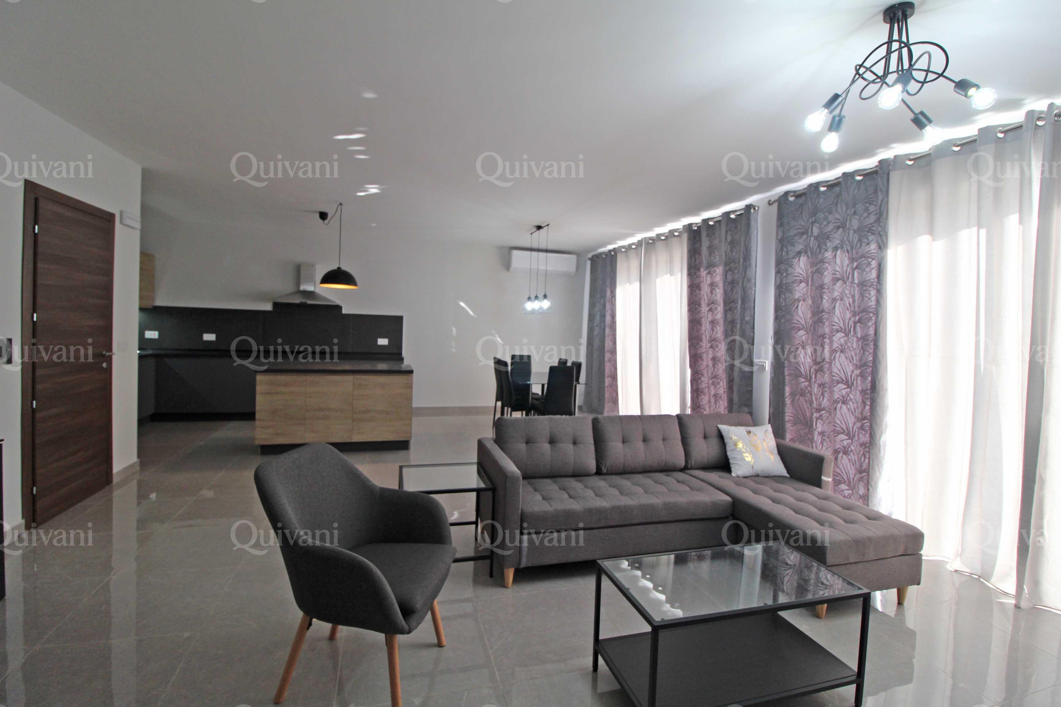 Zurrieq, Finished Penthouse