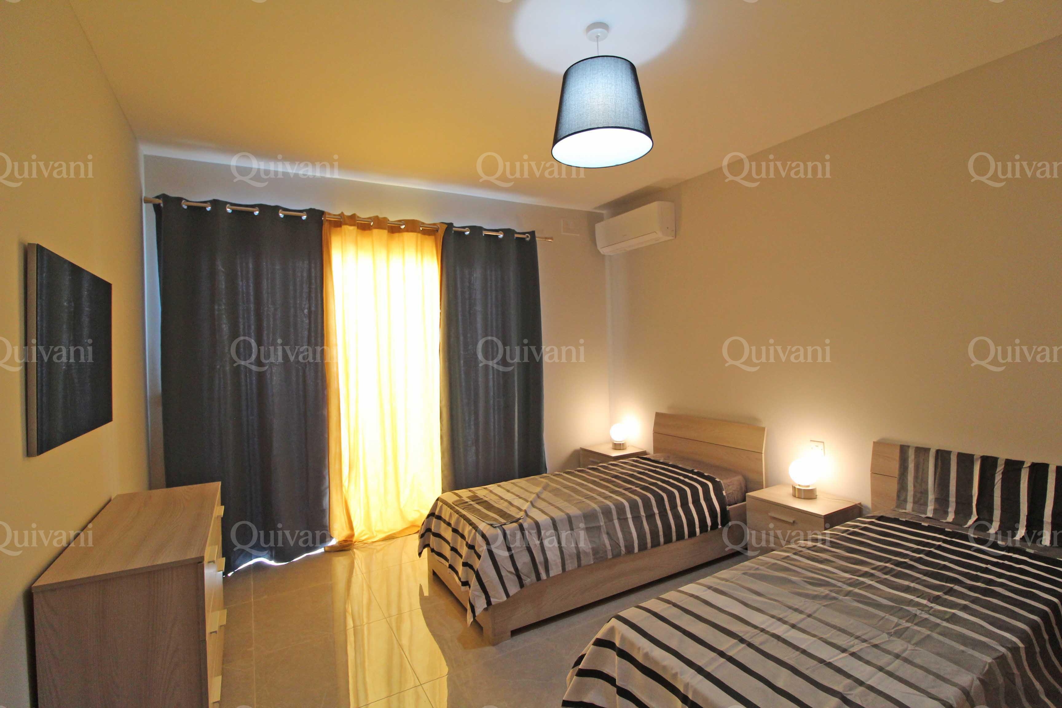 Zurrieq, Finished Penthouse