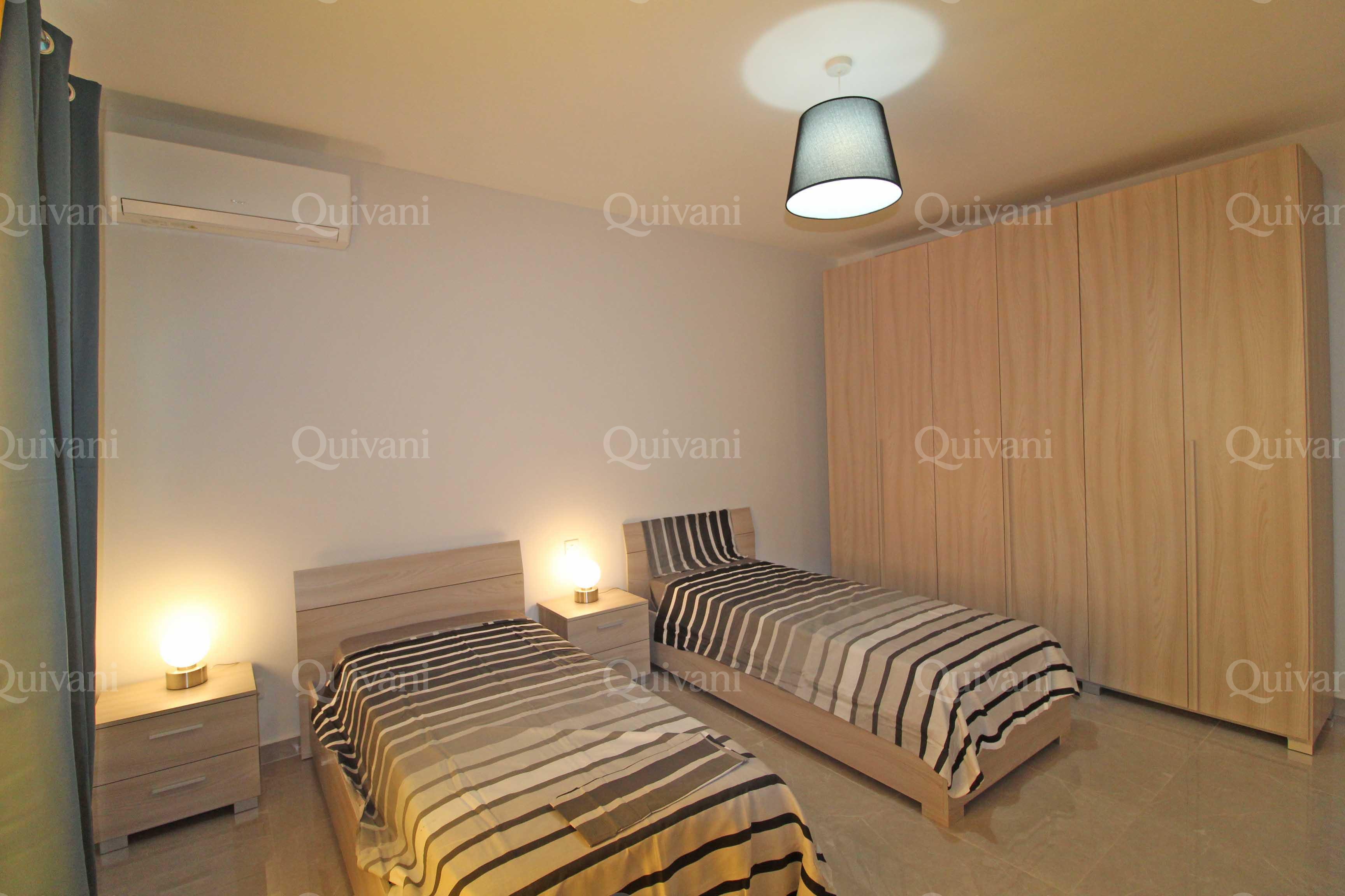 Zurrieq, Finished Penthouse