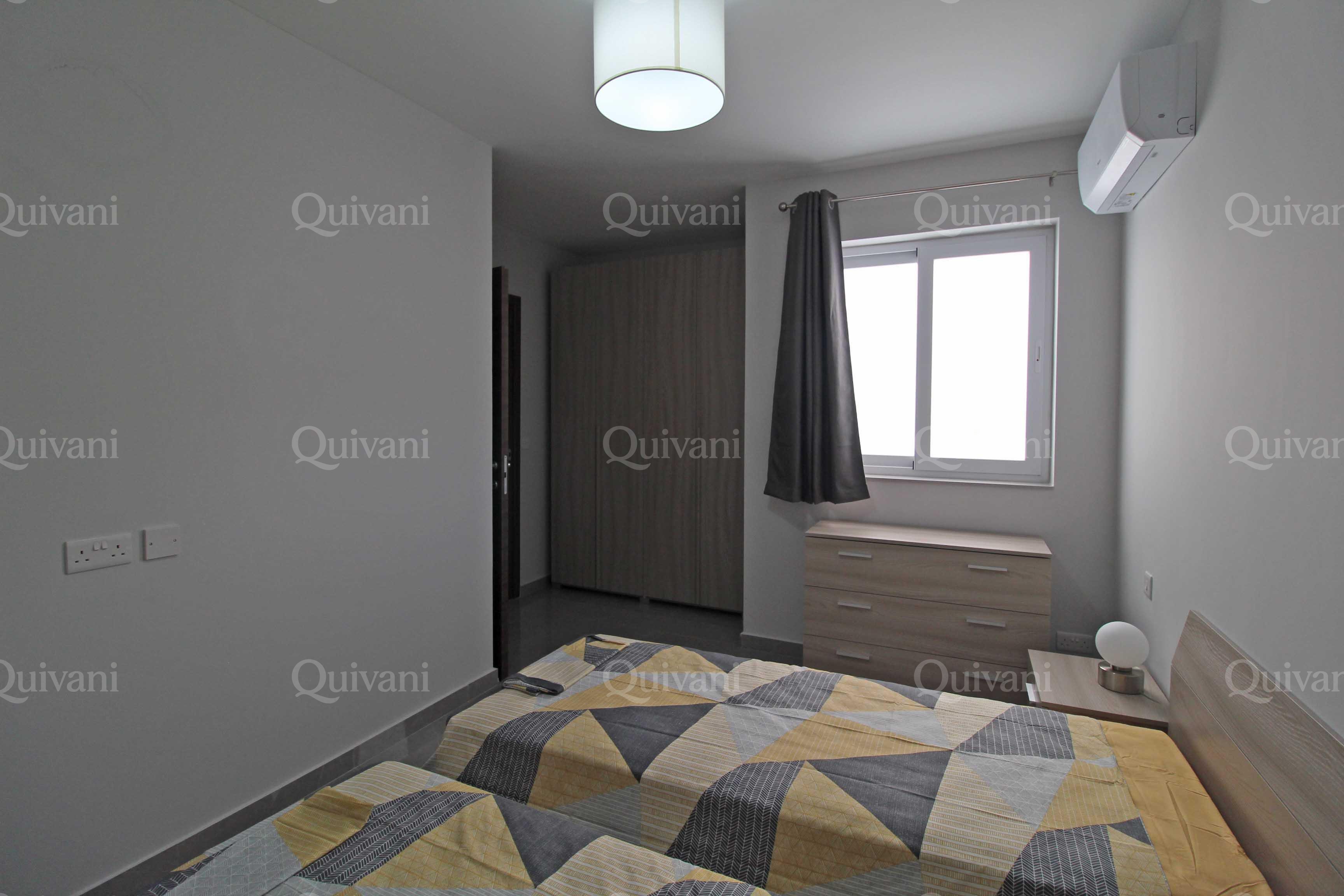 Zurrieq, Finished Penthouse