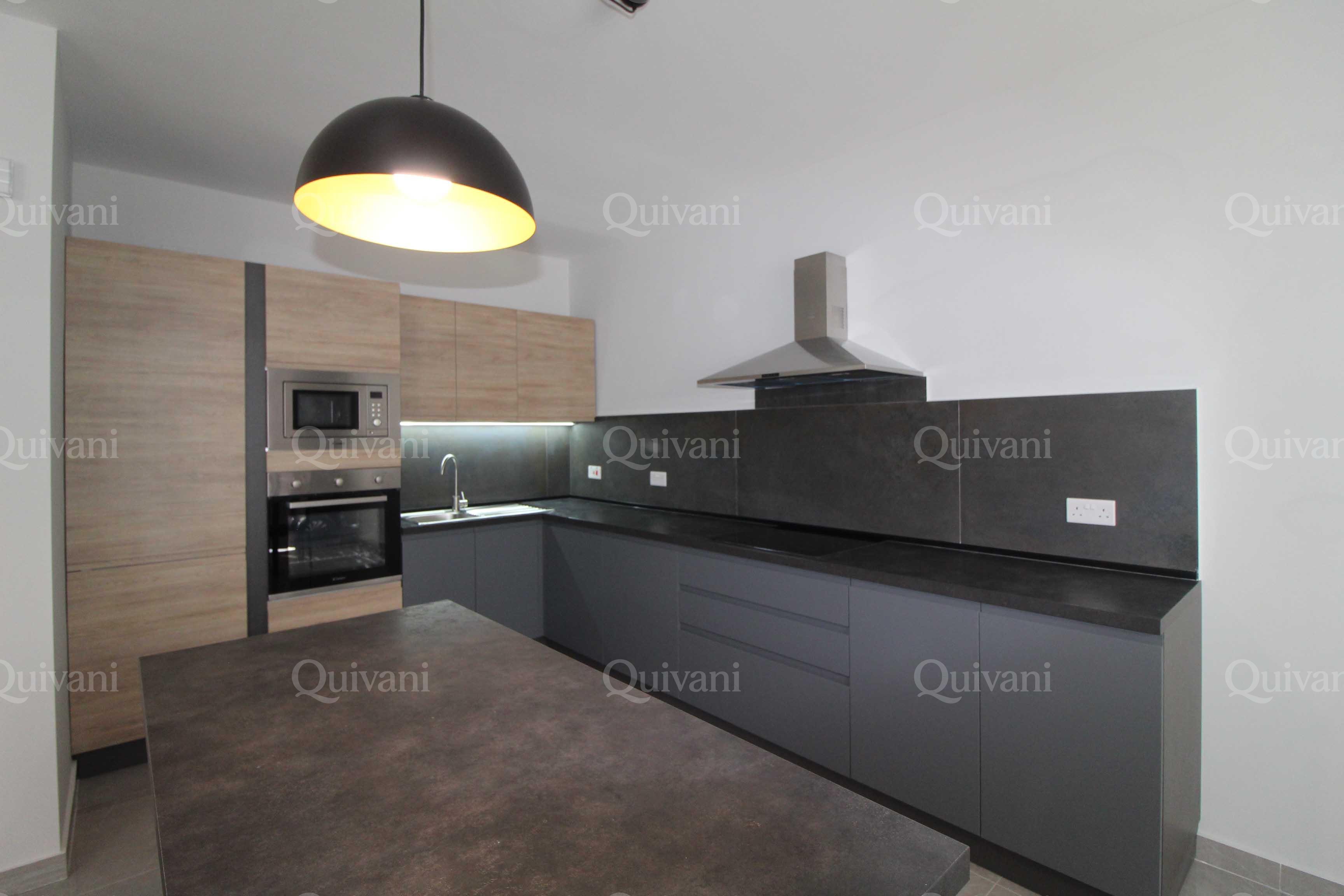 Zurrieq, Finished Penthouse