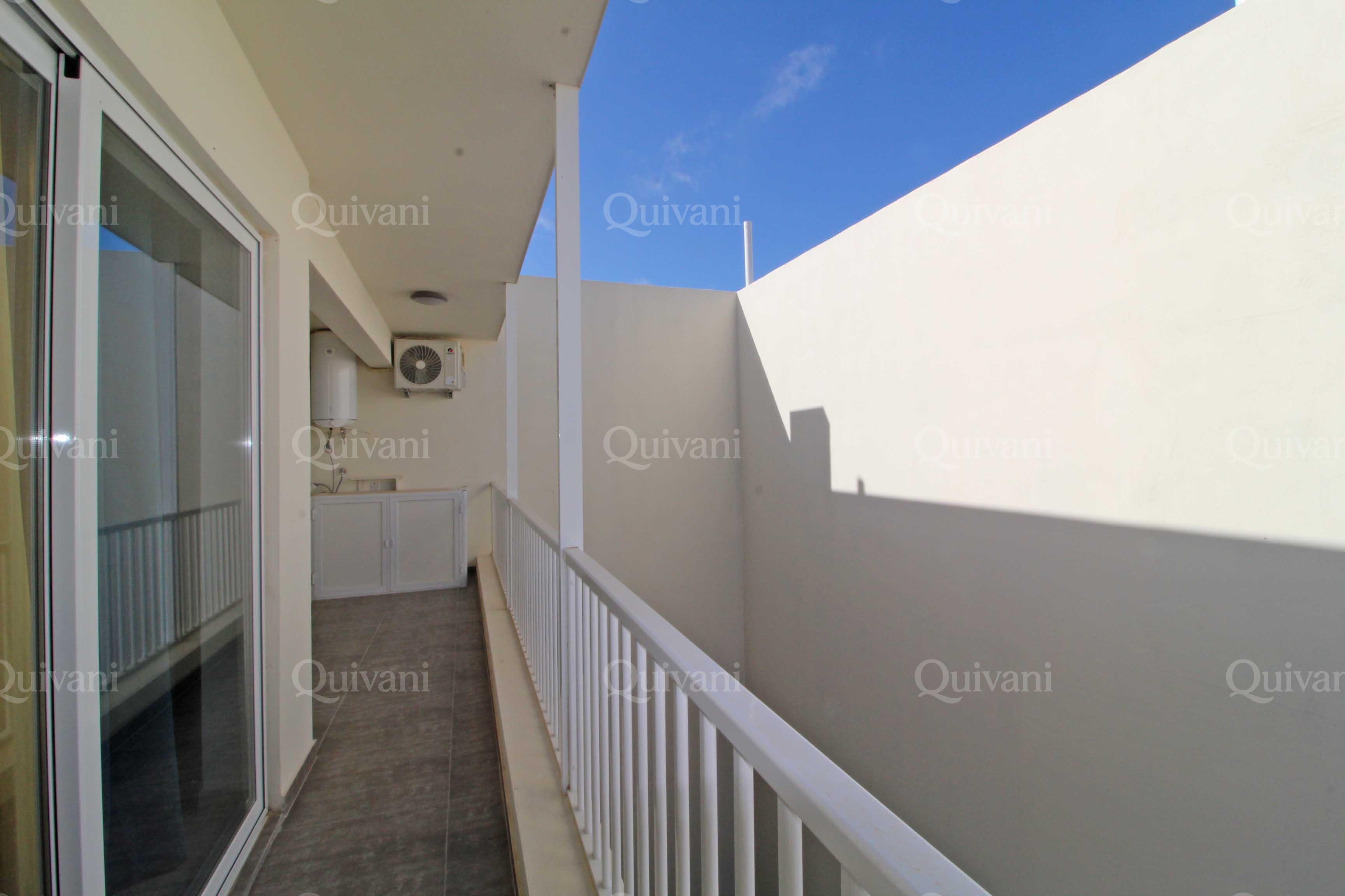 Zurrieq, Finished Penthouse