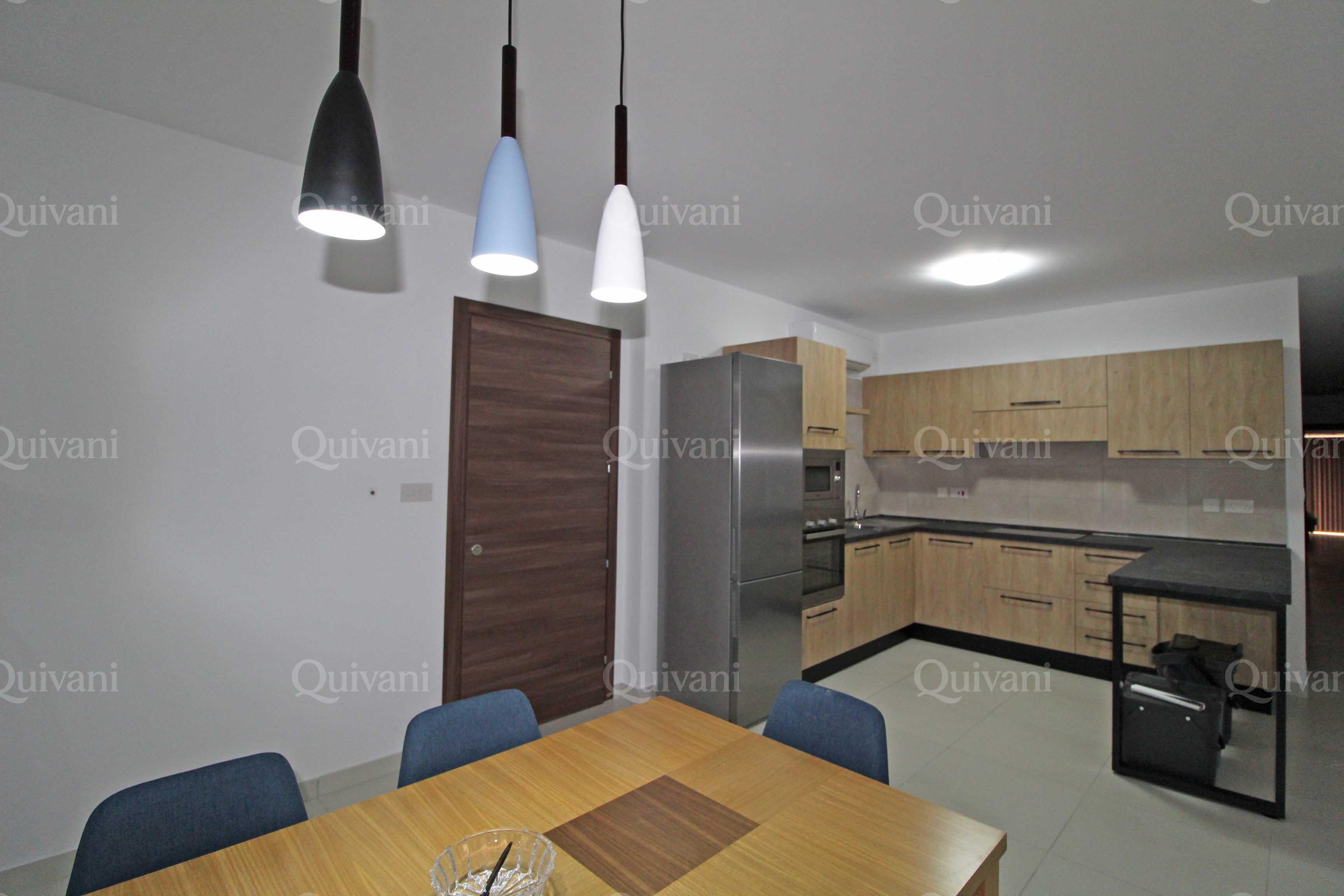 Gudja, Furnished Apartment