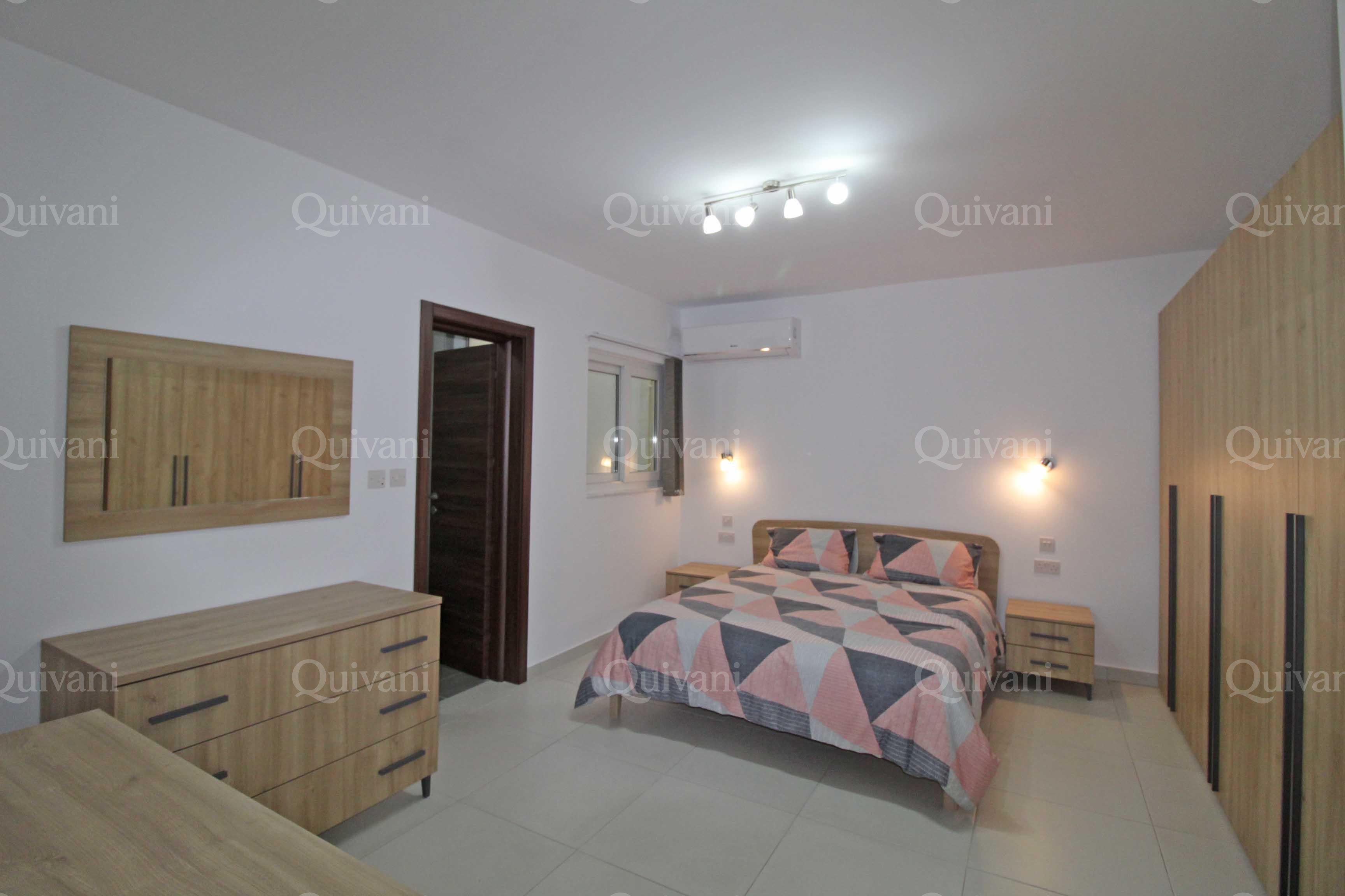 Gudja, Furnished Apartment