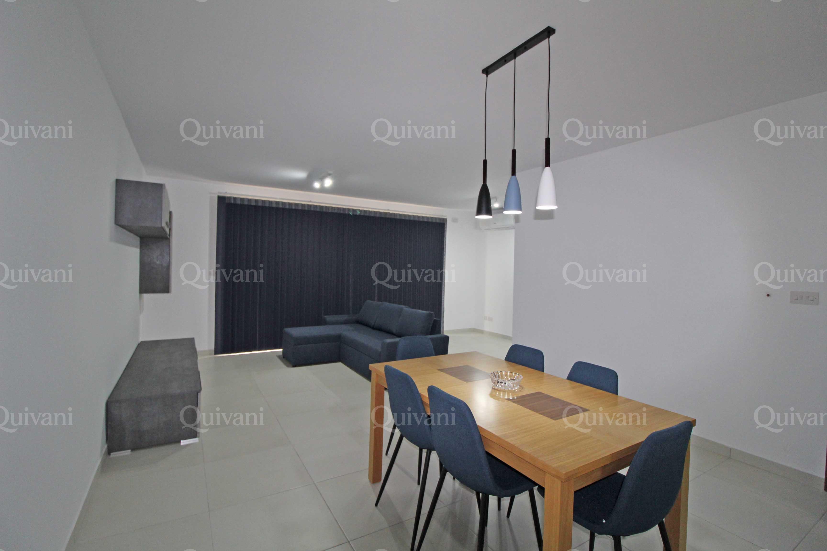 Gudja, Furnished Apartment