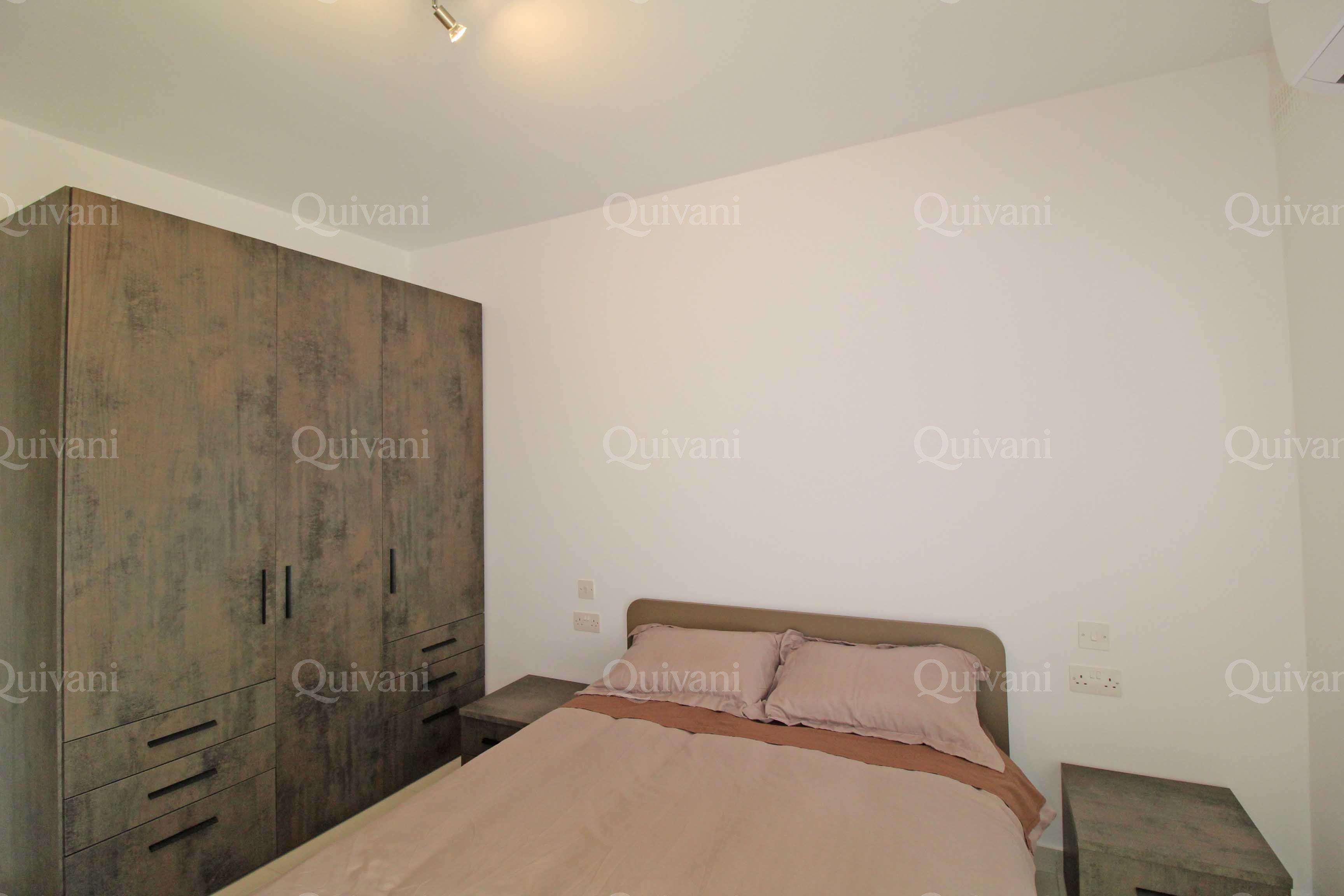 Gudja, Furnished Apartment