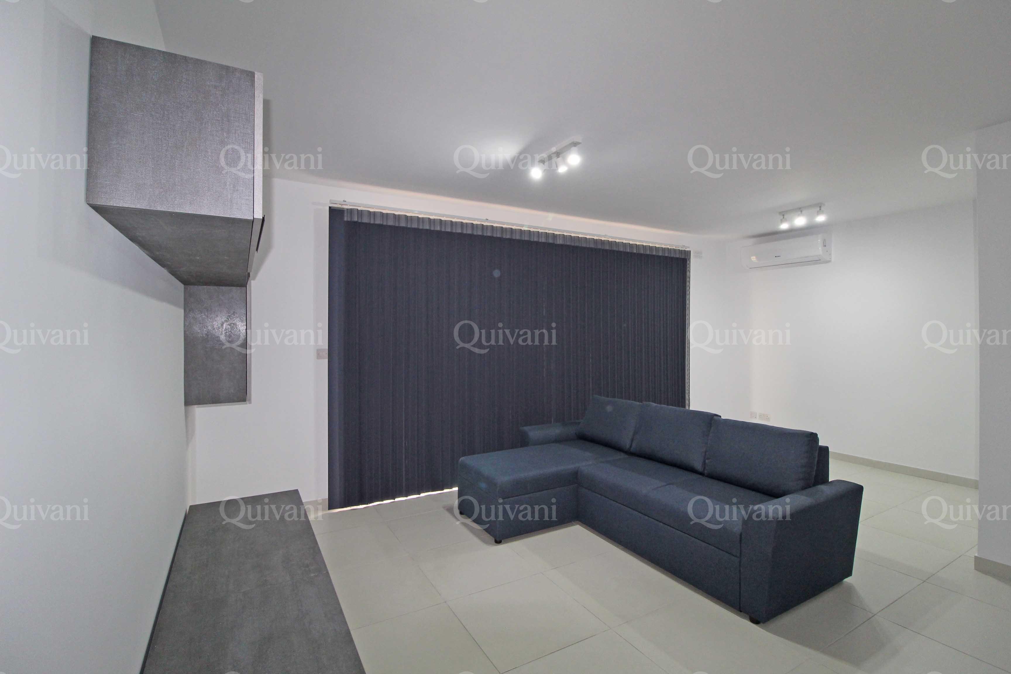 Gudja, Furnished Apartment