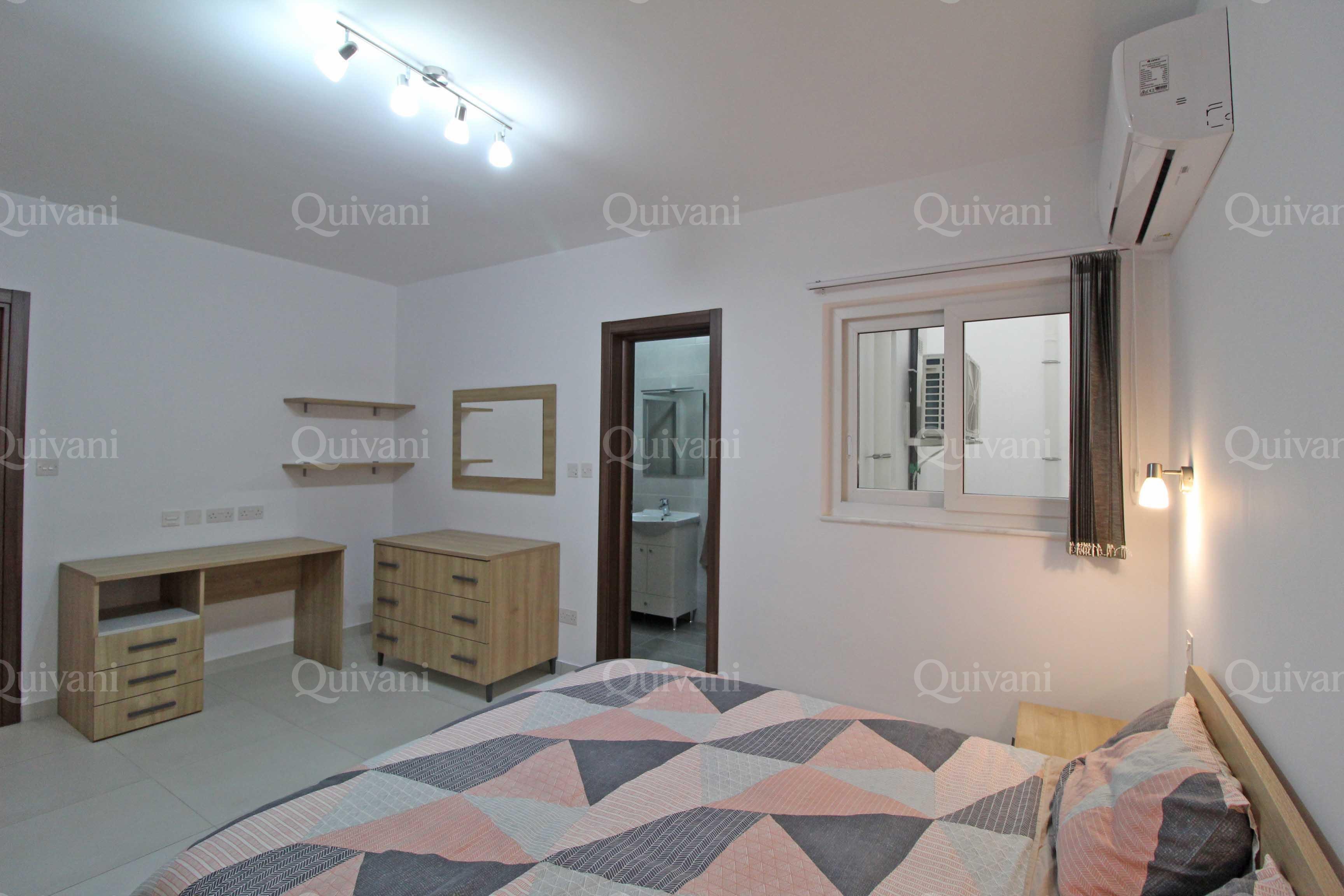 Gudja, Furnished Apartment