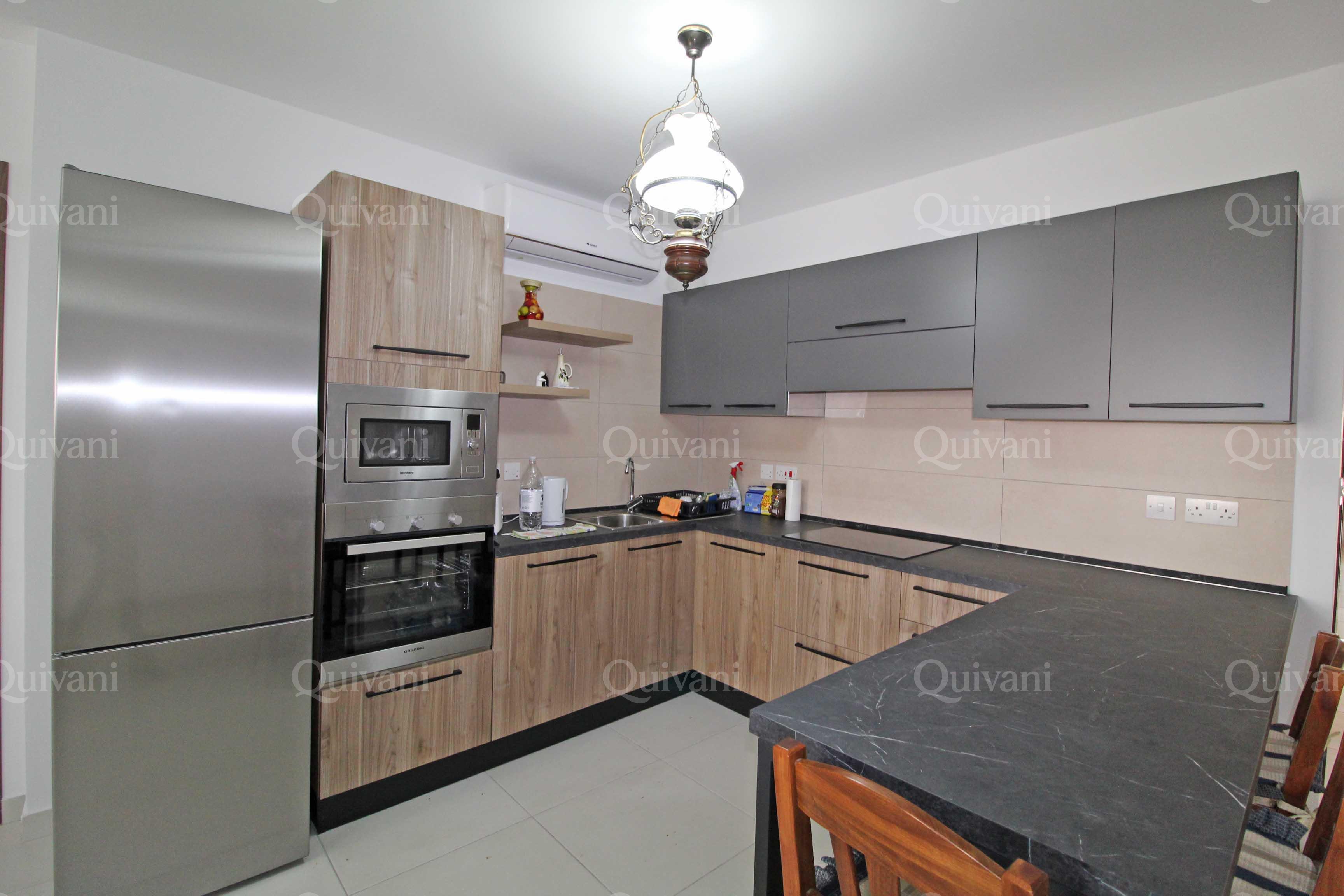 Gudja, Furnished Apartment