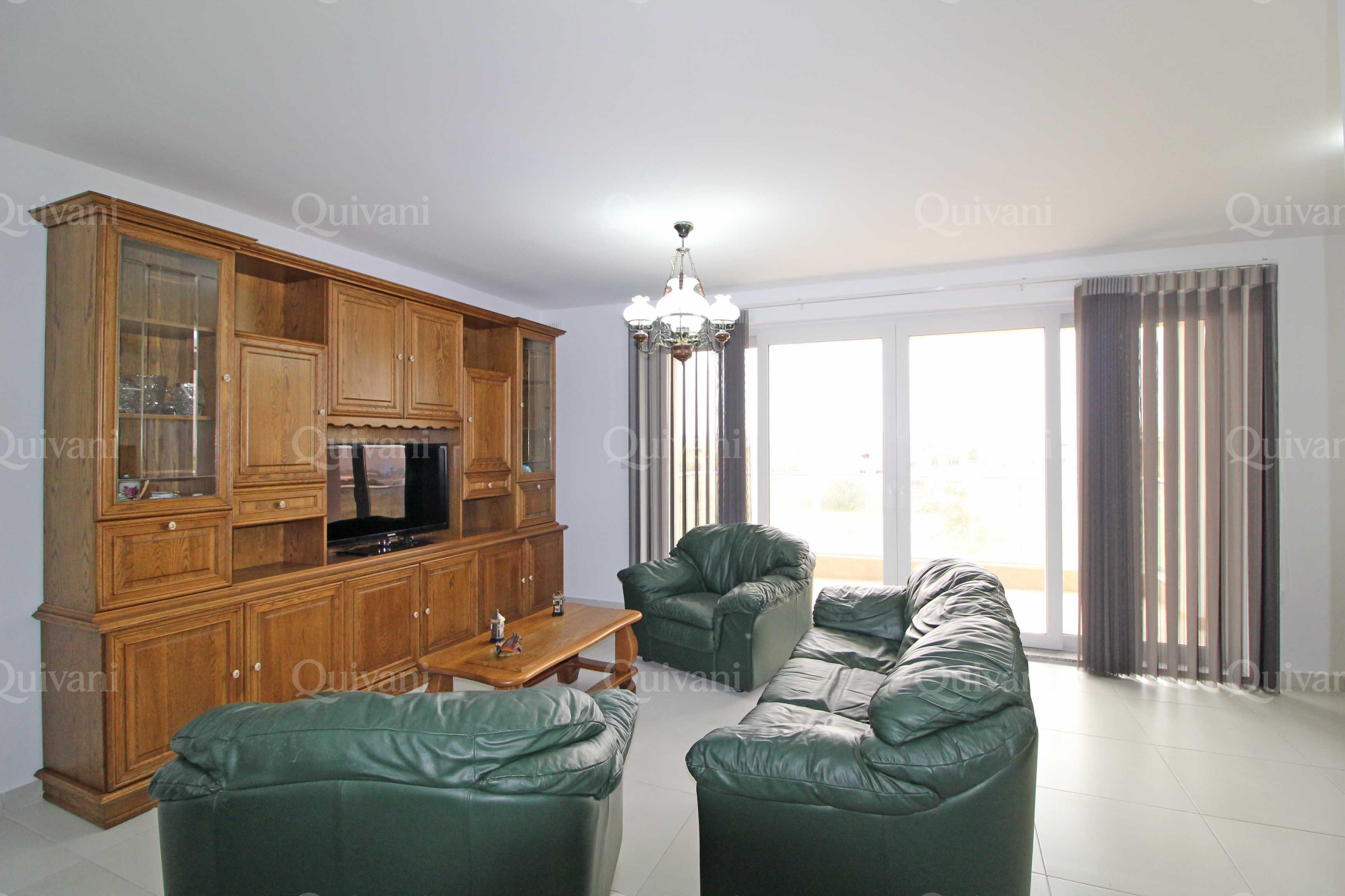 Gudja, Furnished Apartment