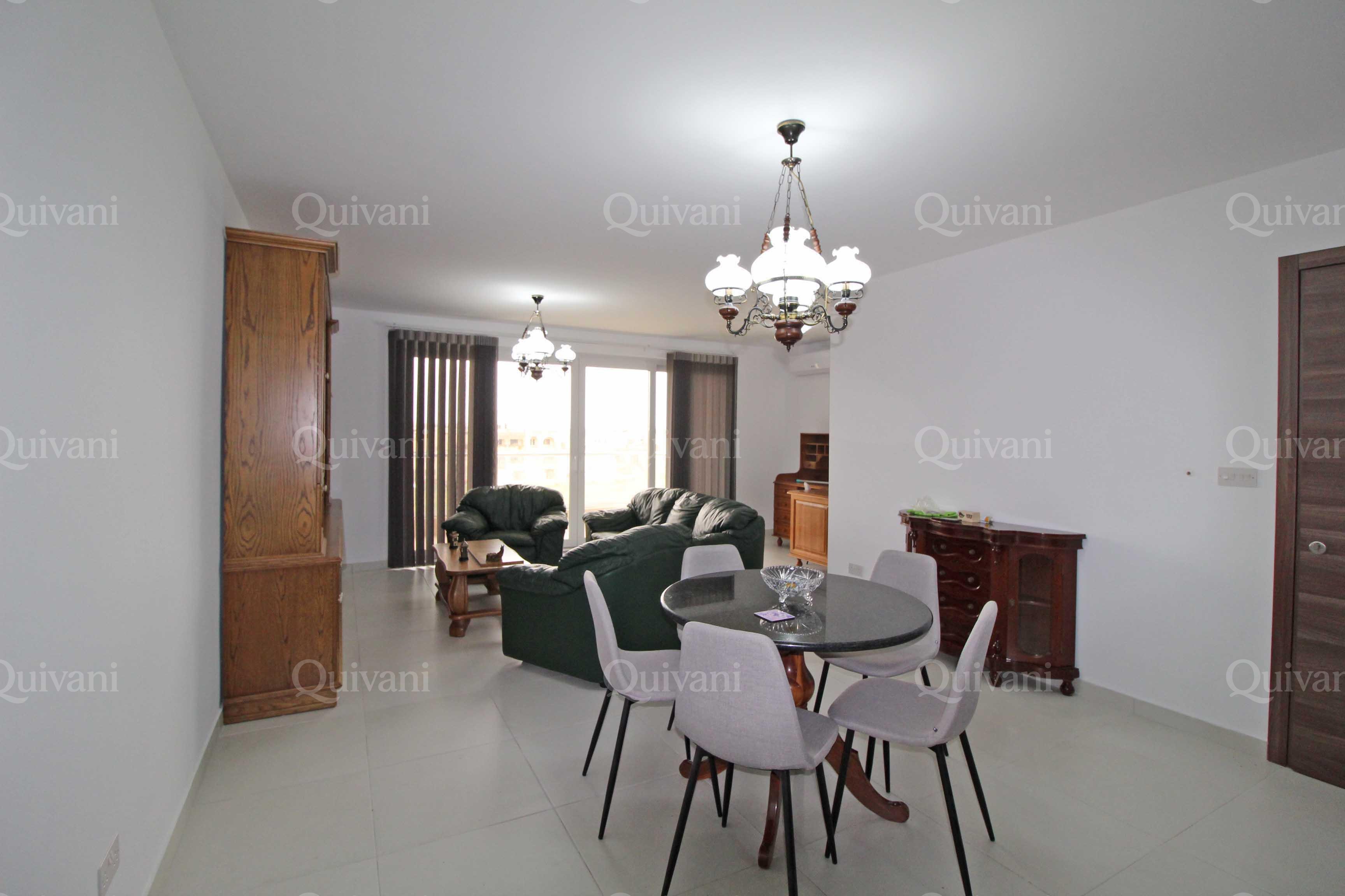 Gudja, Furnished Apartment