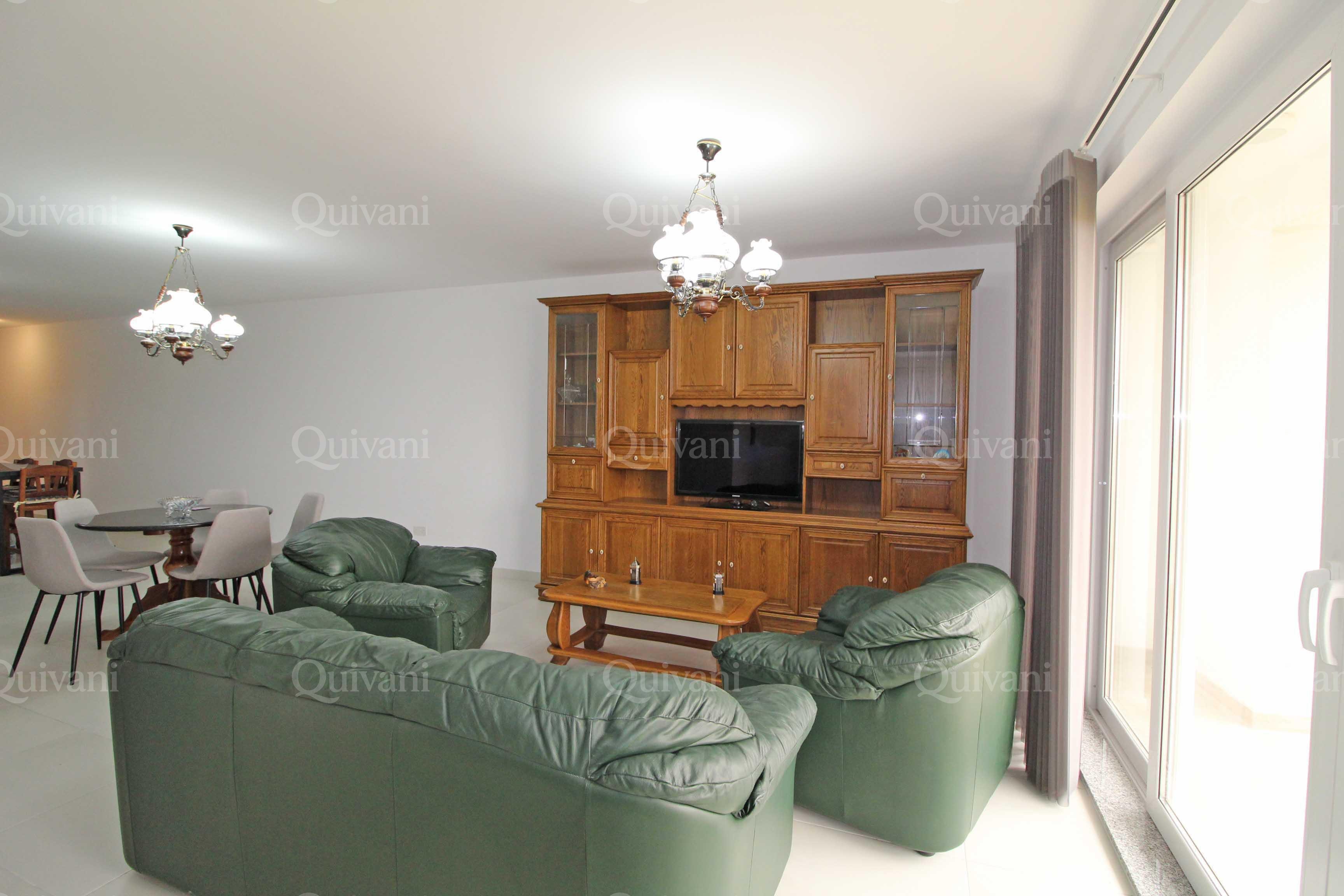 Gudja, Furnished Apartment