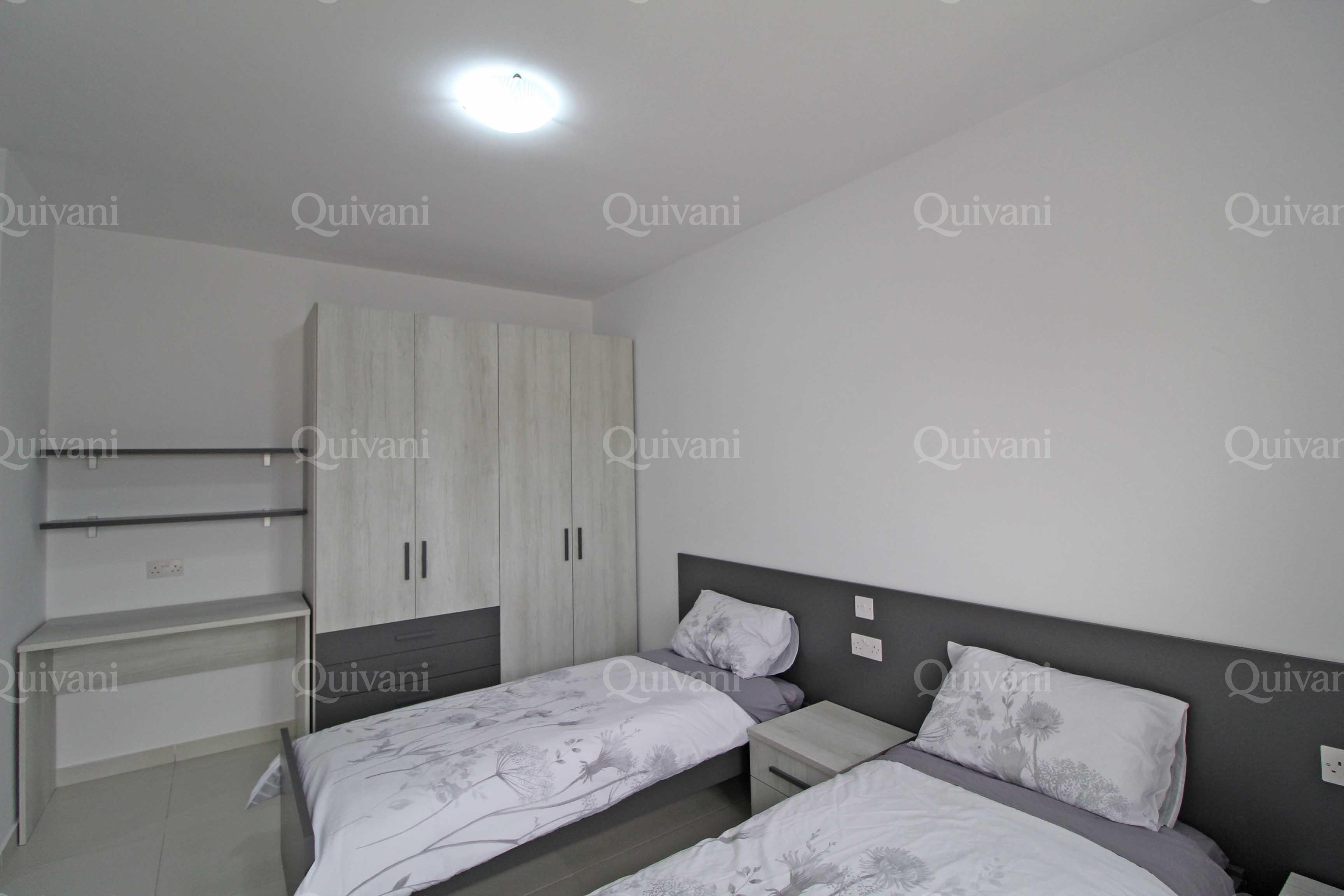 Gudja, Furnished Apartment