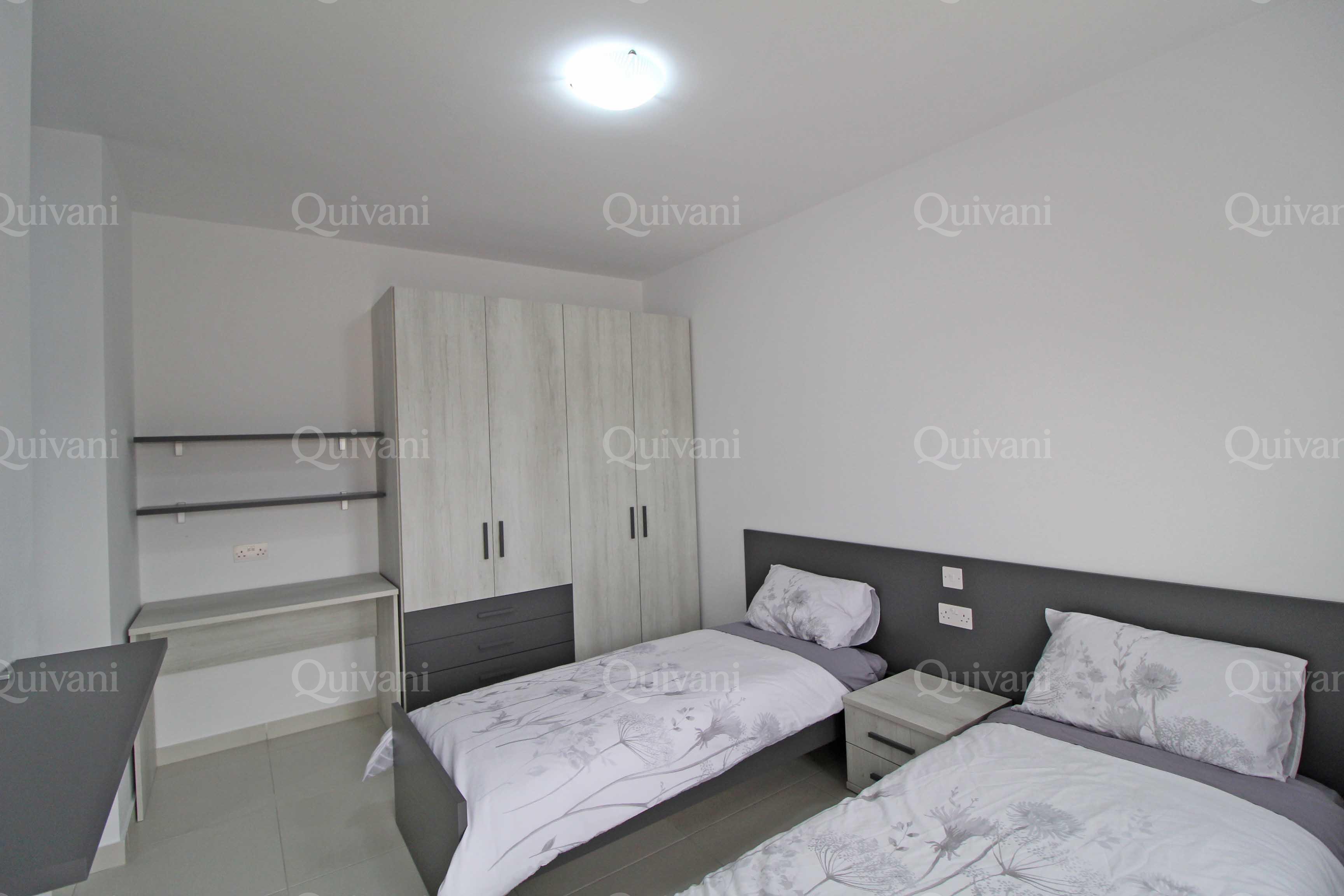 Gudja, Furnished Apartment