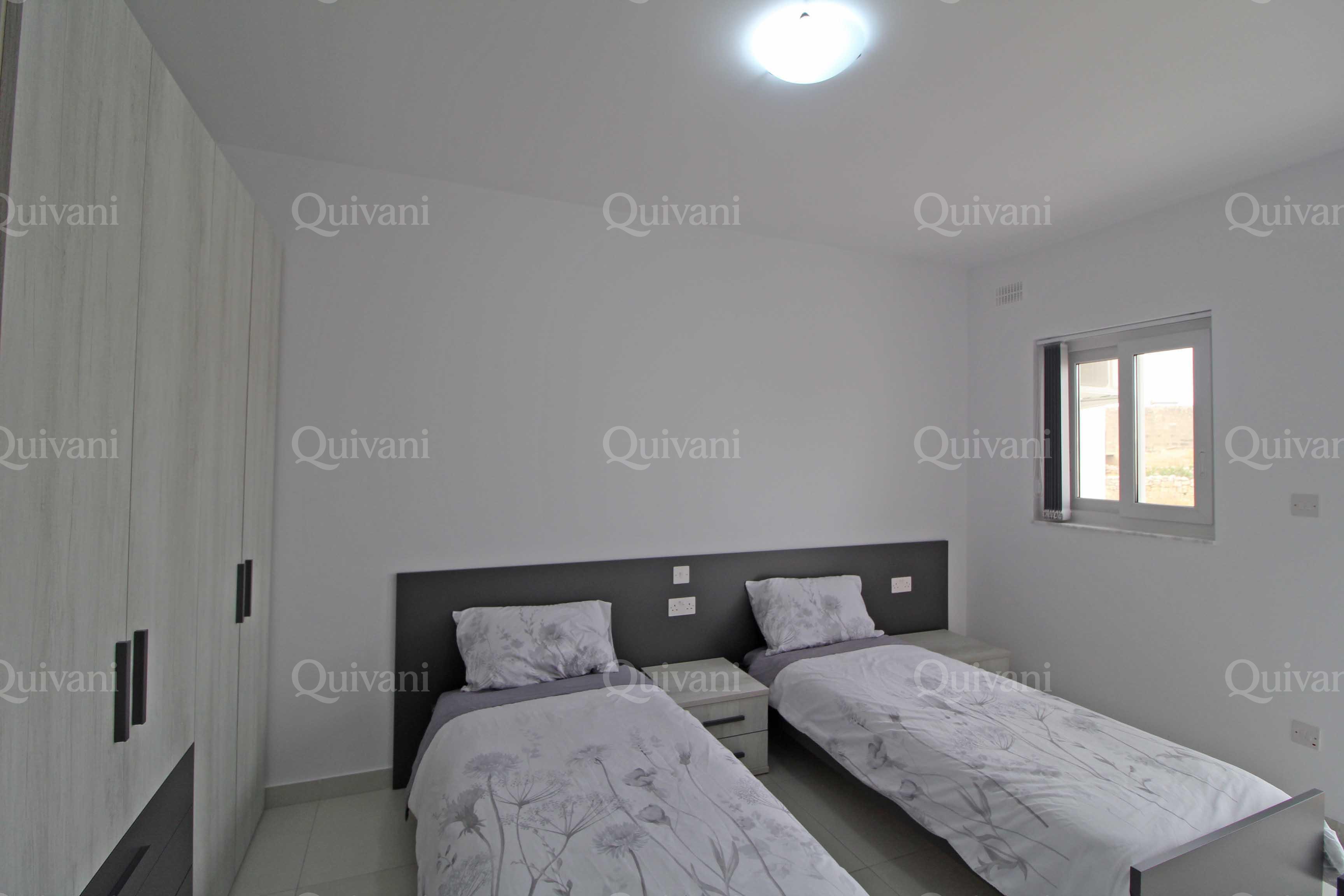 Gudja, Furnished Apartment