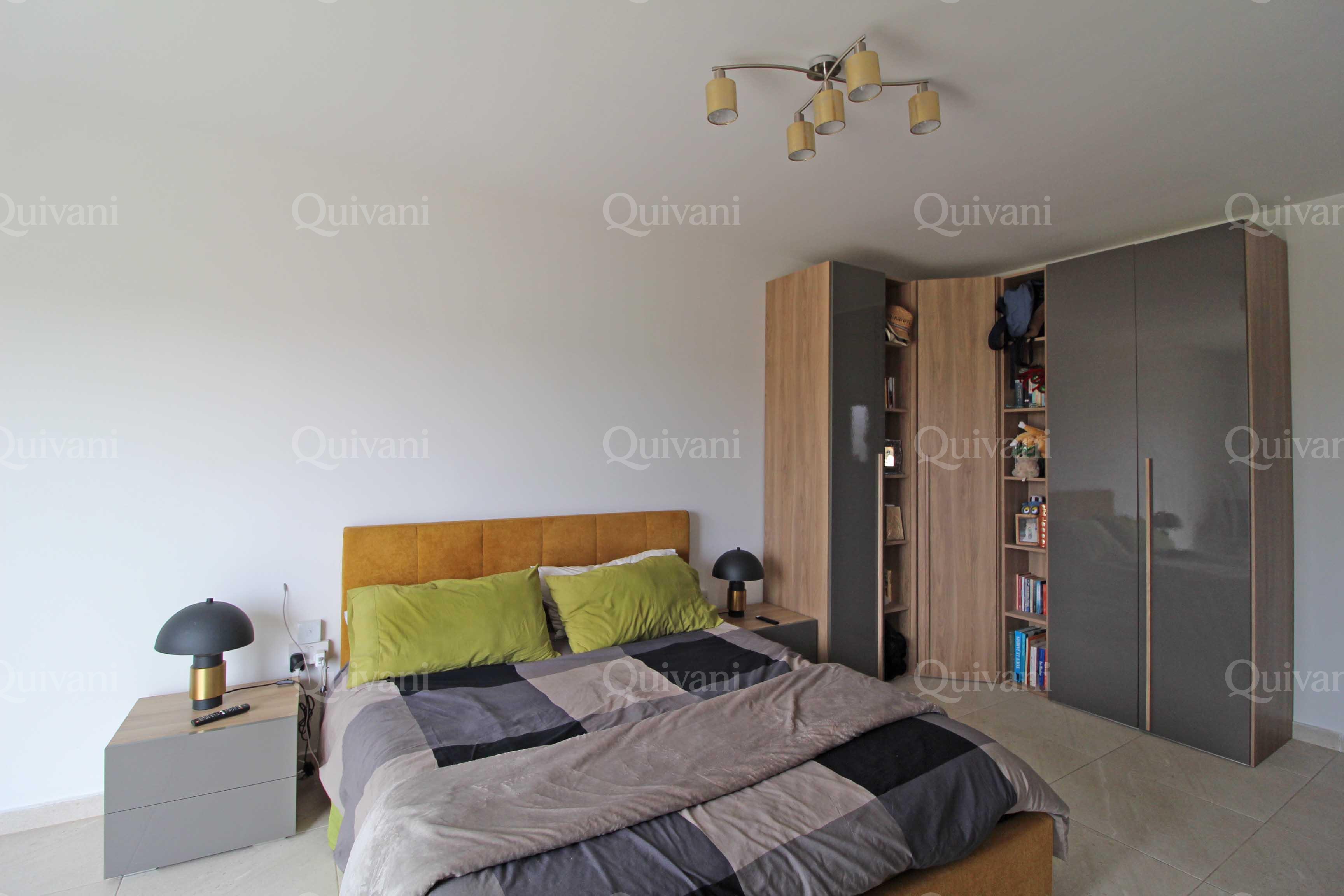 Marsascala, Furnished Apartment