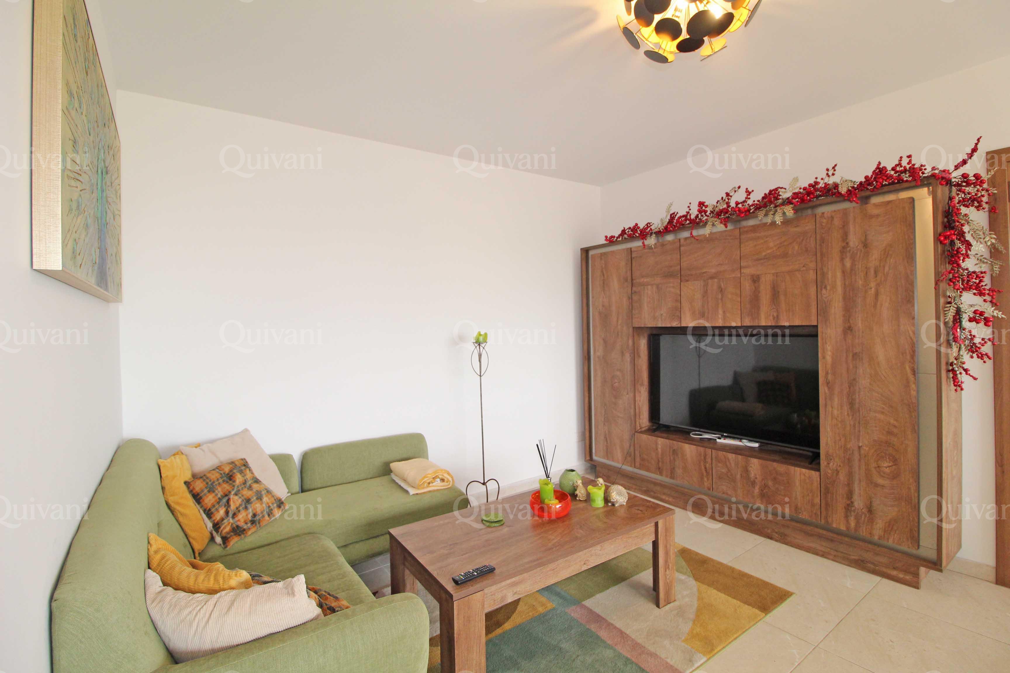 Marsascala, Furnished Apartment