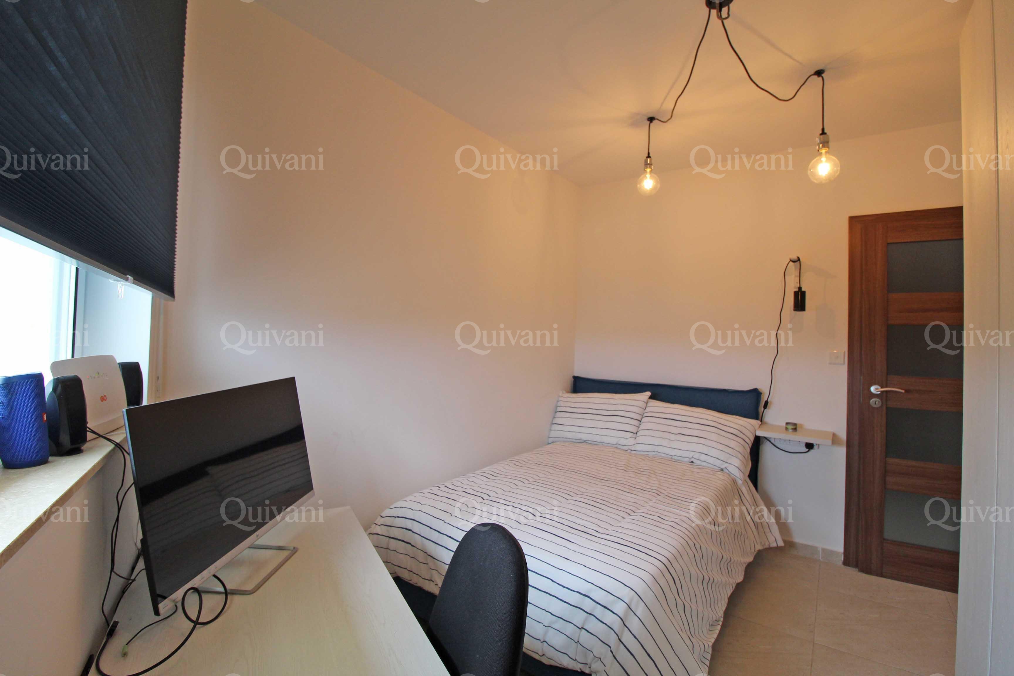 Marsascala, Furnished Apartment