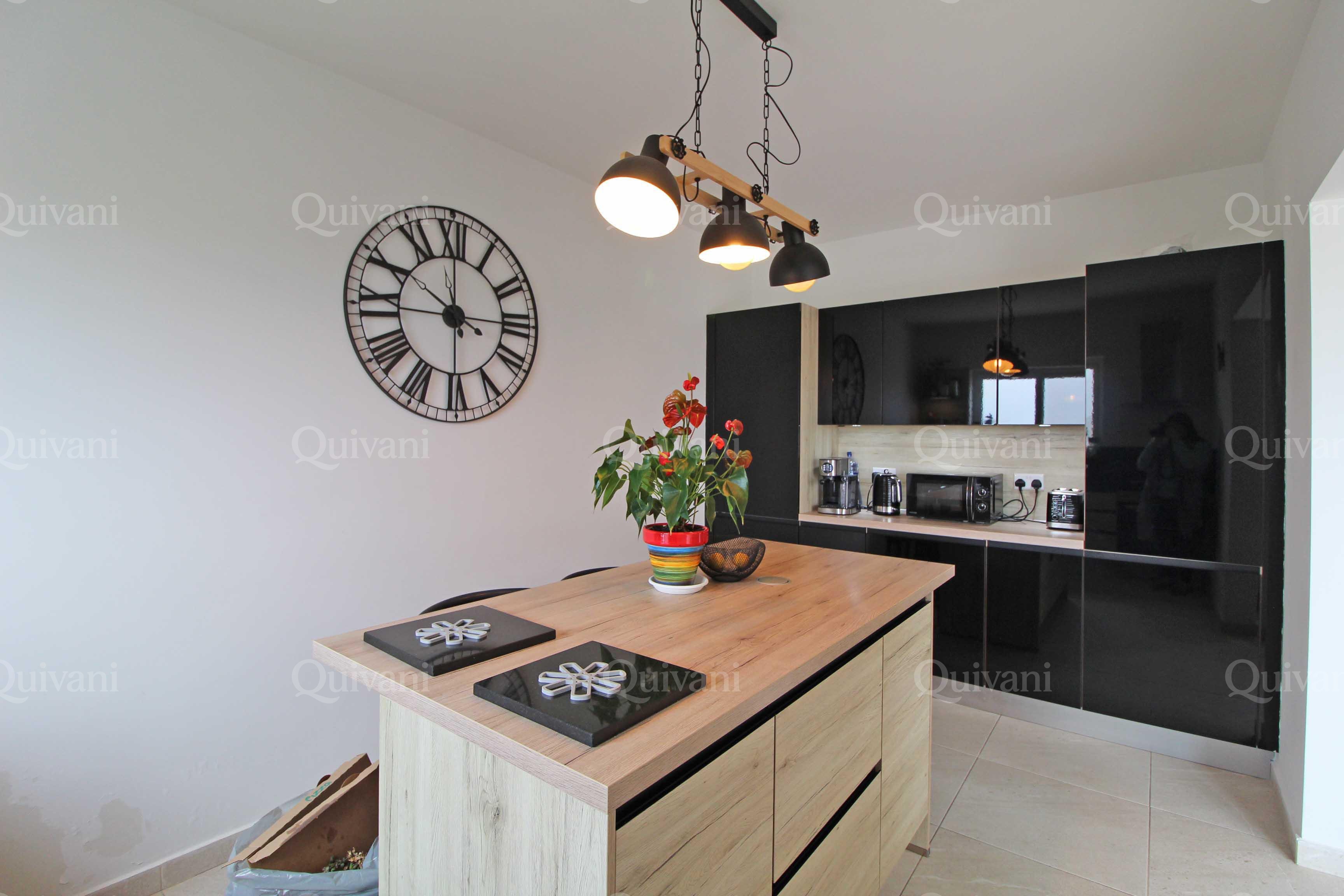 Marsascala, Furnished Apartment