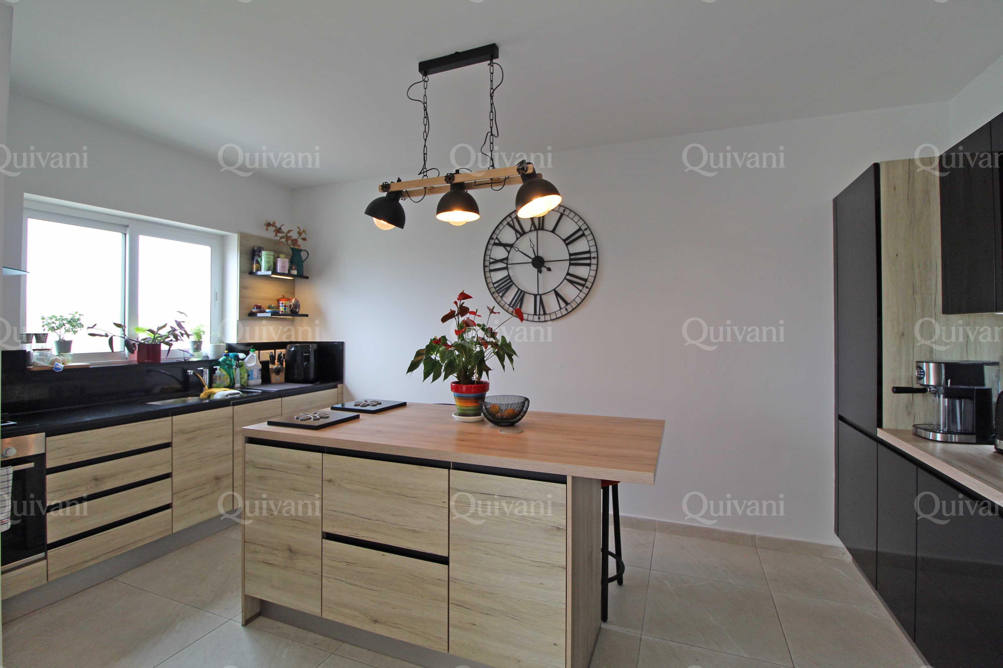 Marsascala, Furnished Apartment