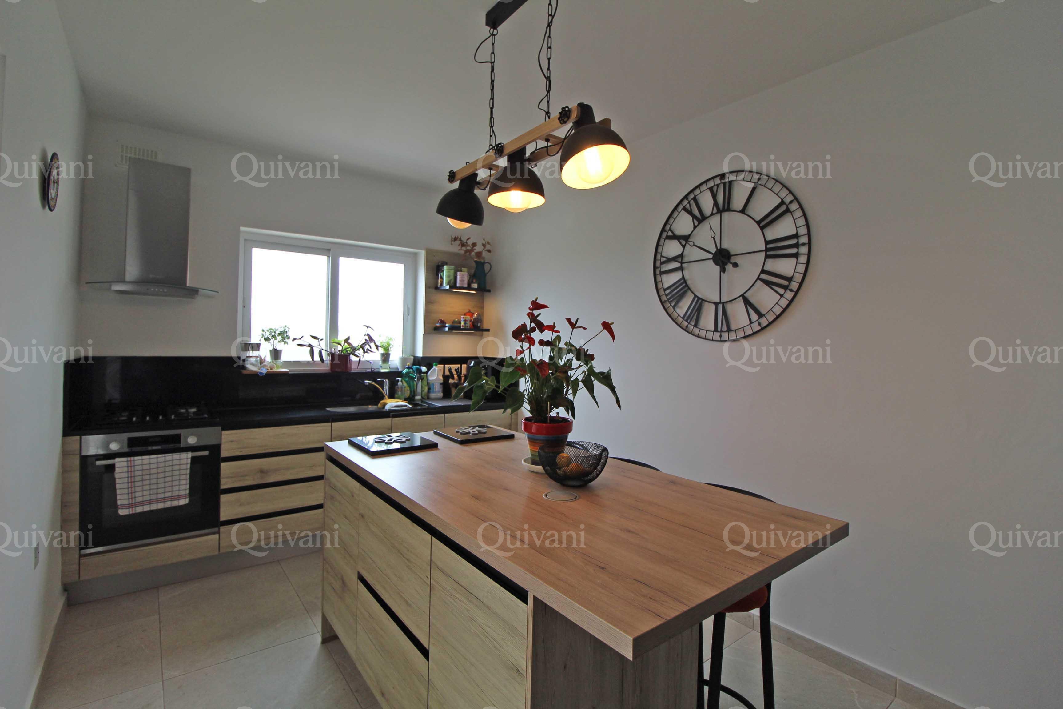 Marsascala, Furnished Apartment