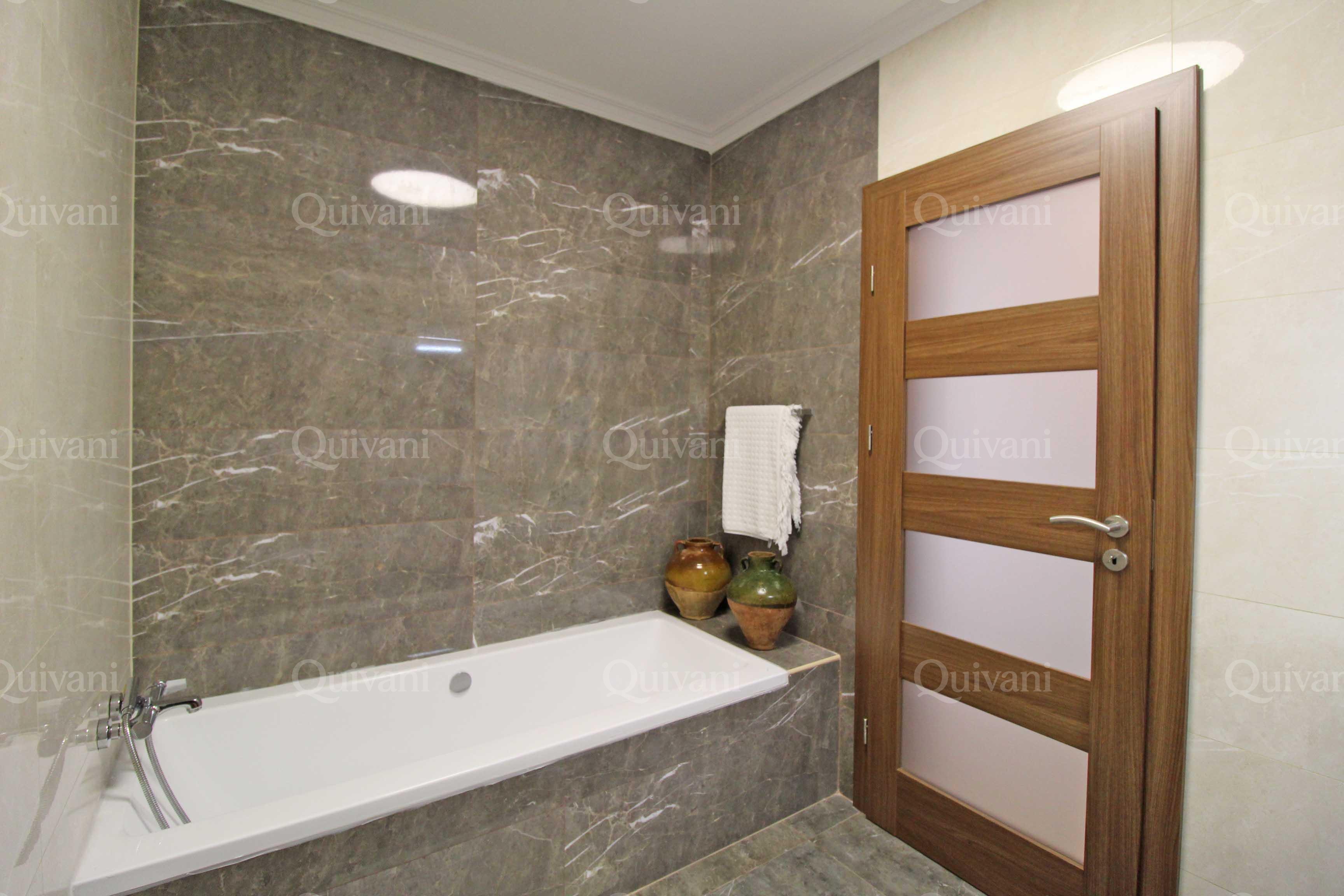 Marsascala, Furnished Apartment