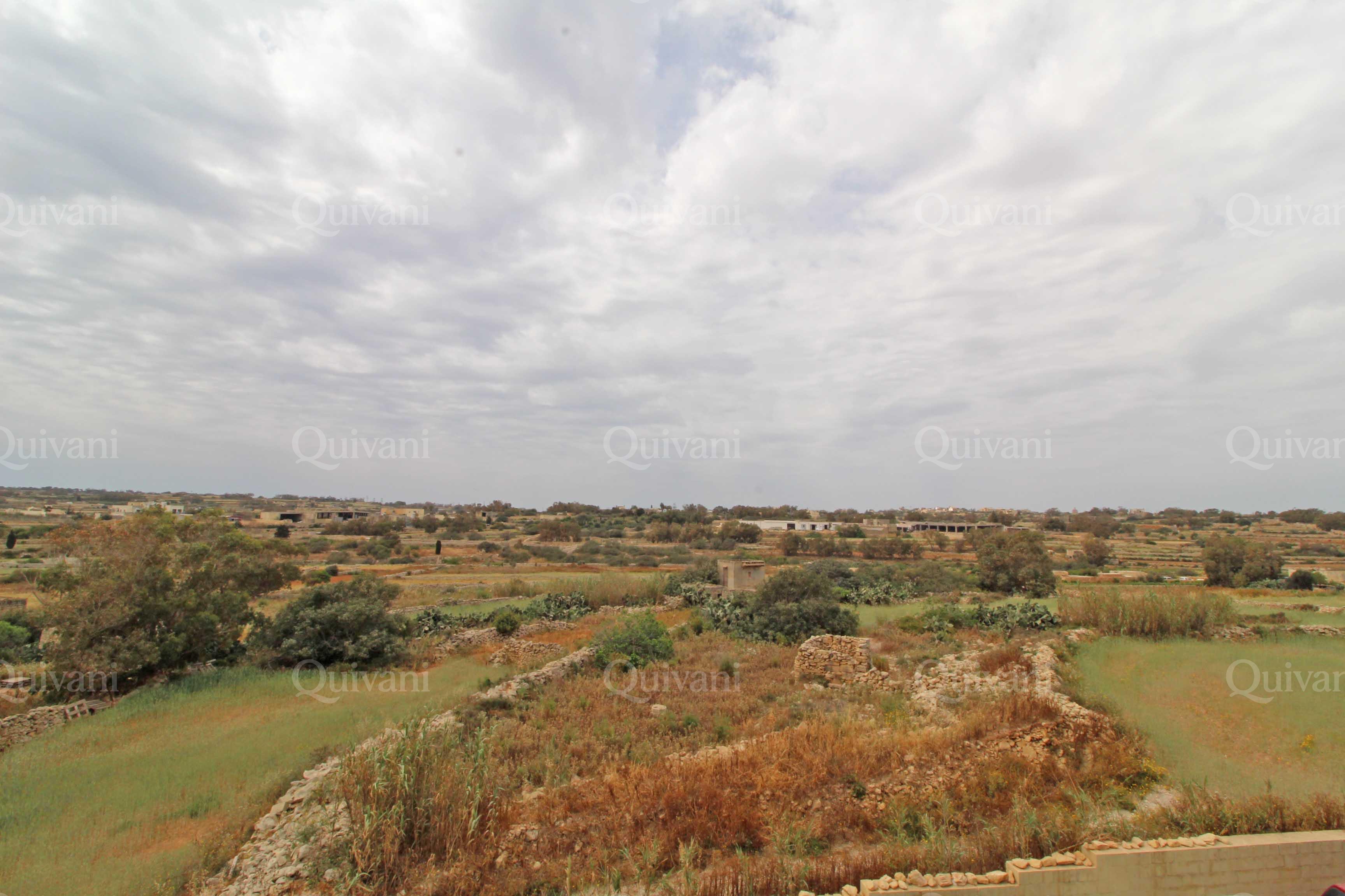 Marsascala, Furnished Apartment