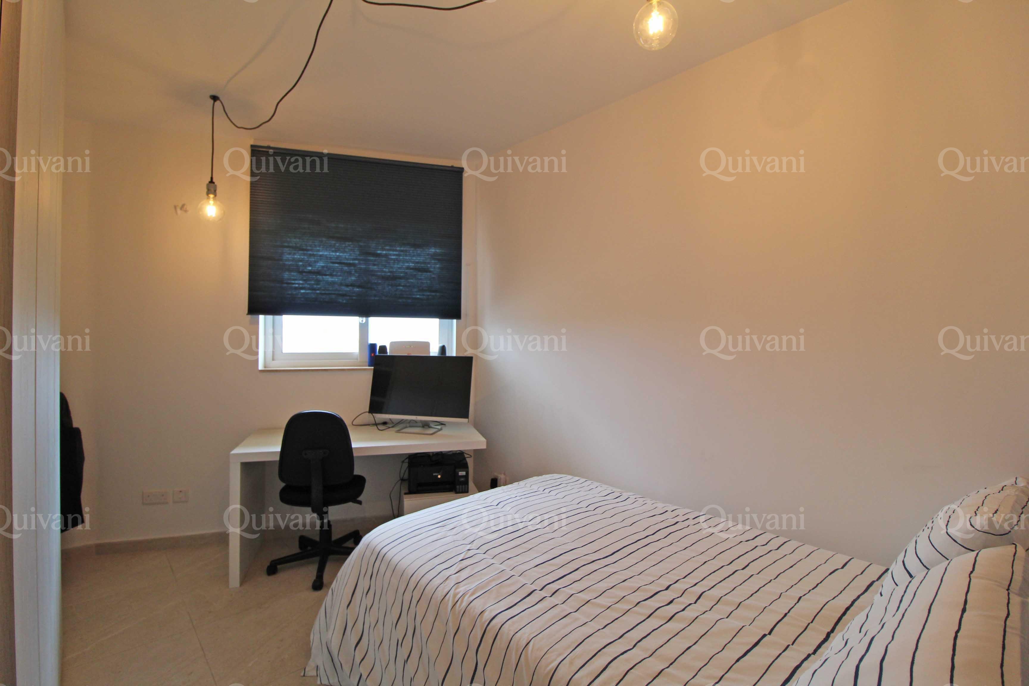 Marsascala, Furnished Apartment