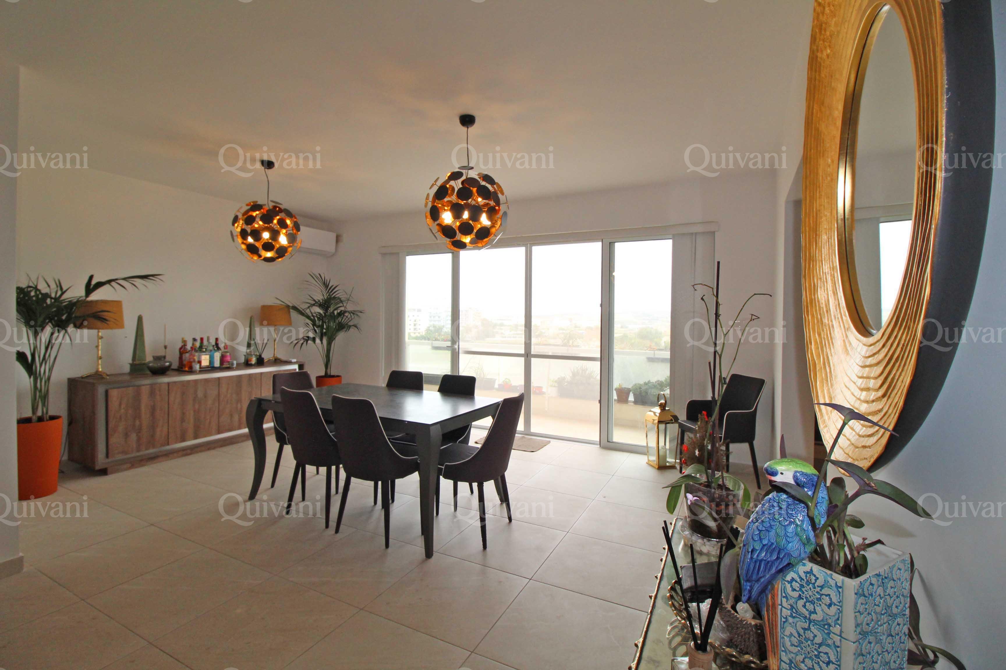 Marsascala, Furnished Apartment