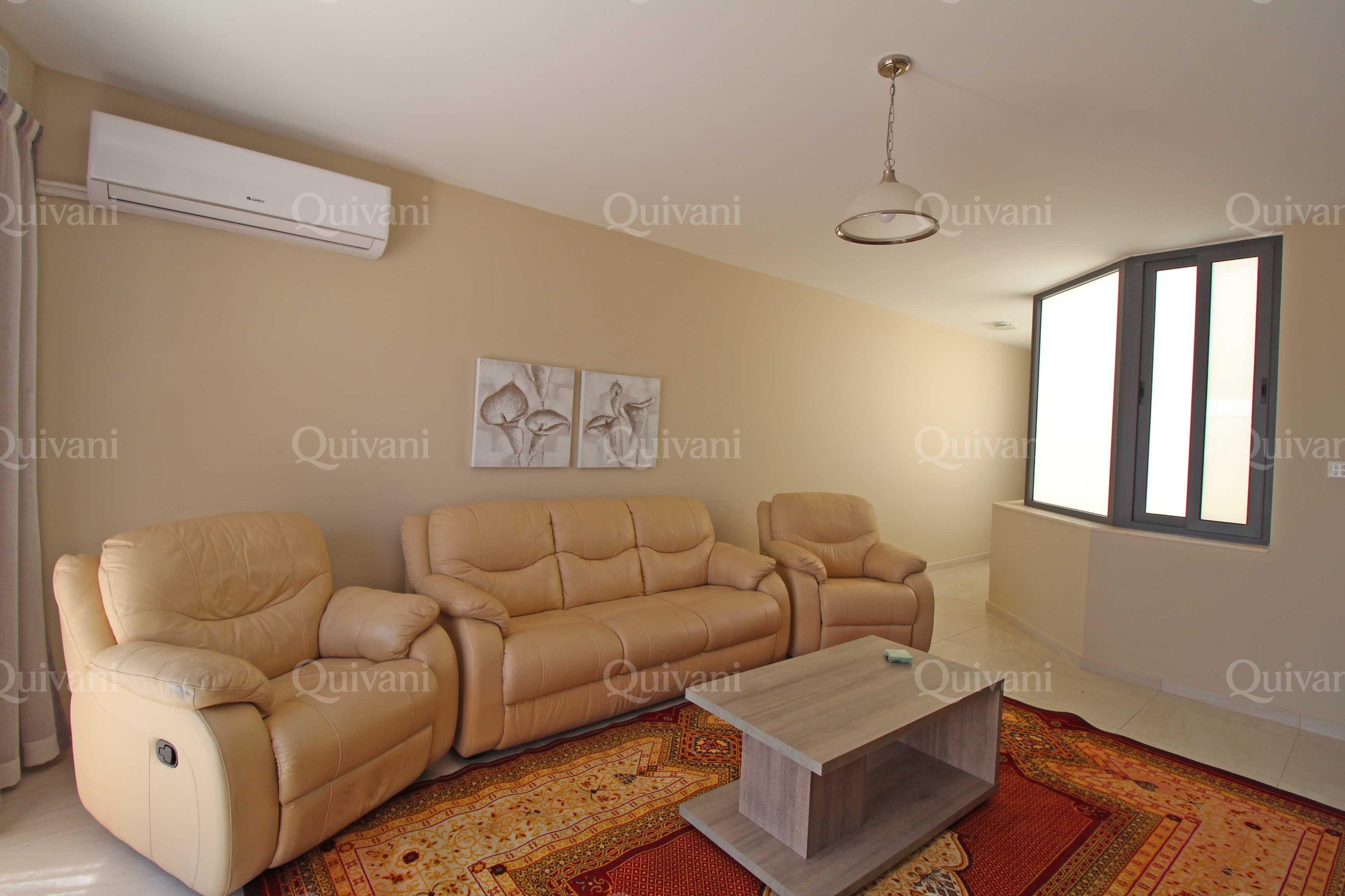Mqabba, Furnished Penthouse