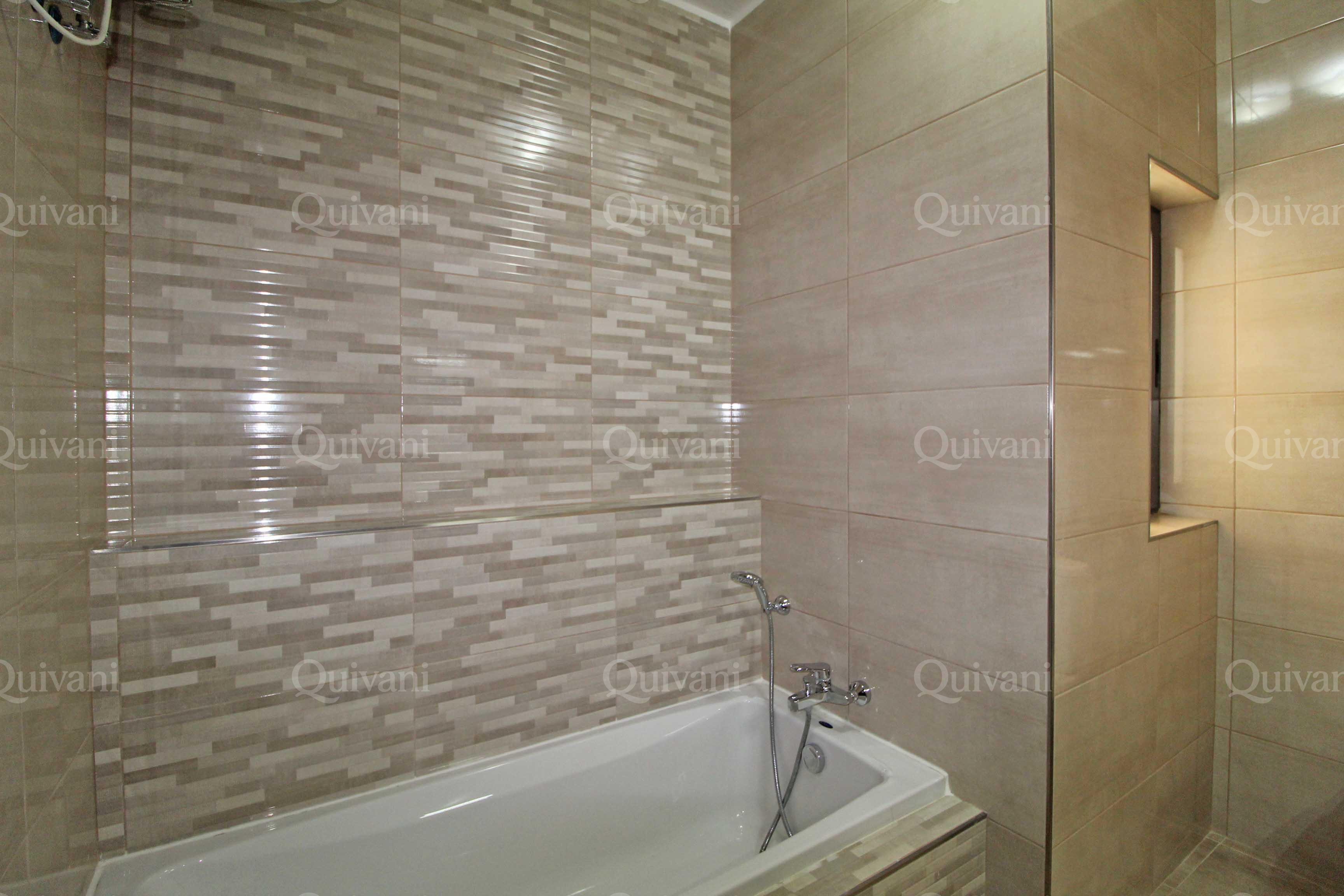Mqabba, Furnished Penthouse