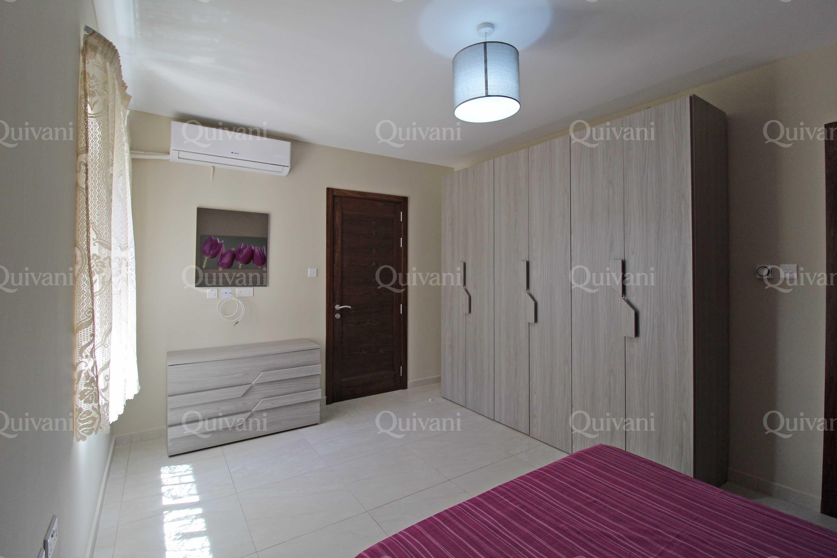 Mqabba, Furnished Penthouse