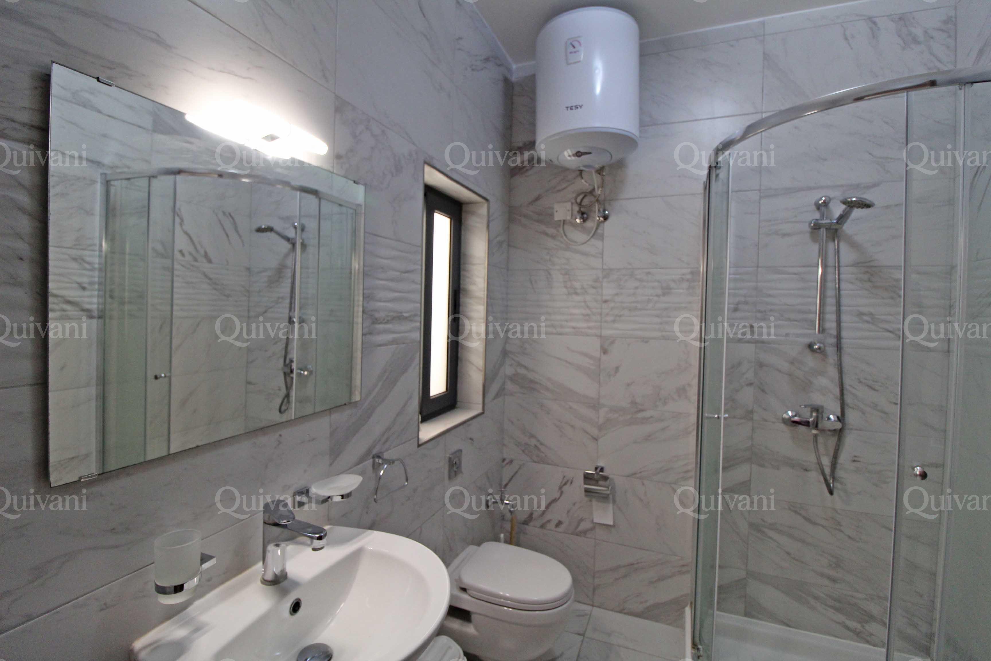 Mqabba, Furnished Penthouse