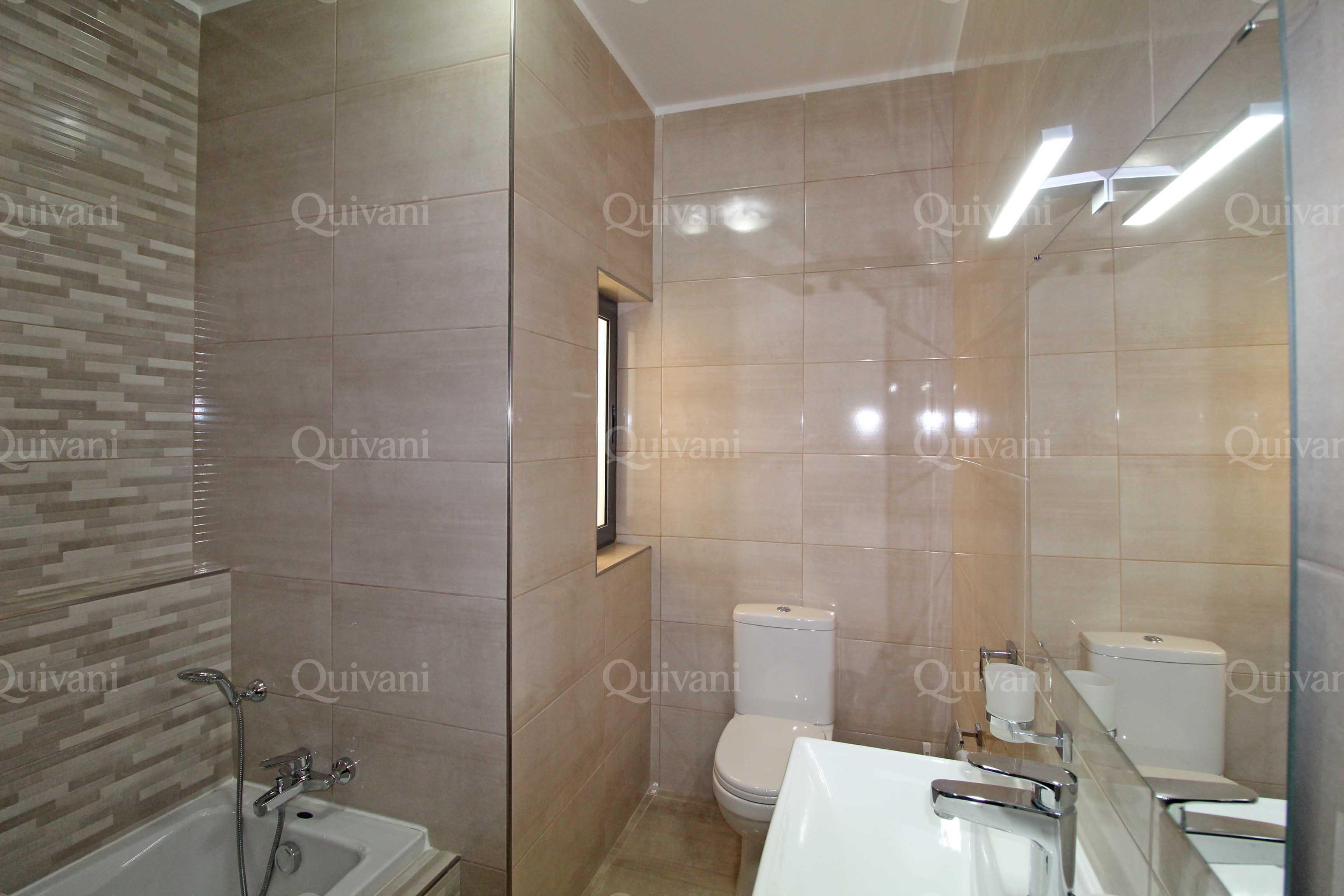 Mqabba, Furnished Penthouse