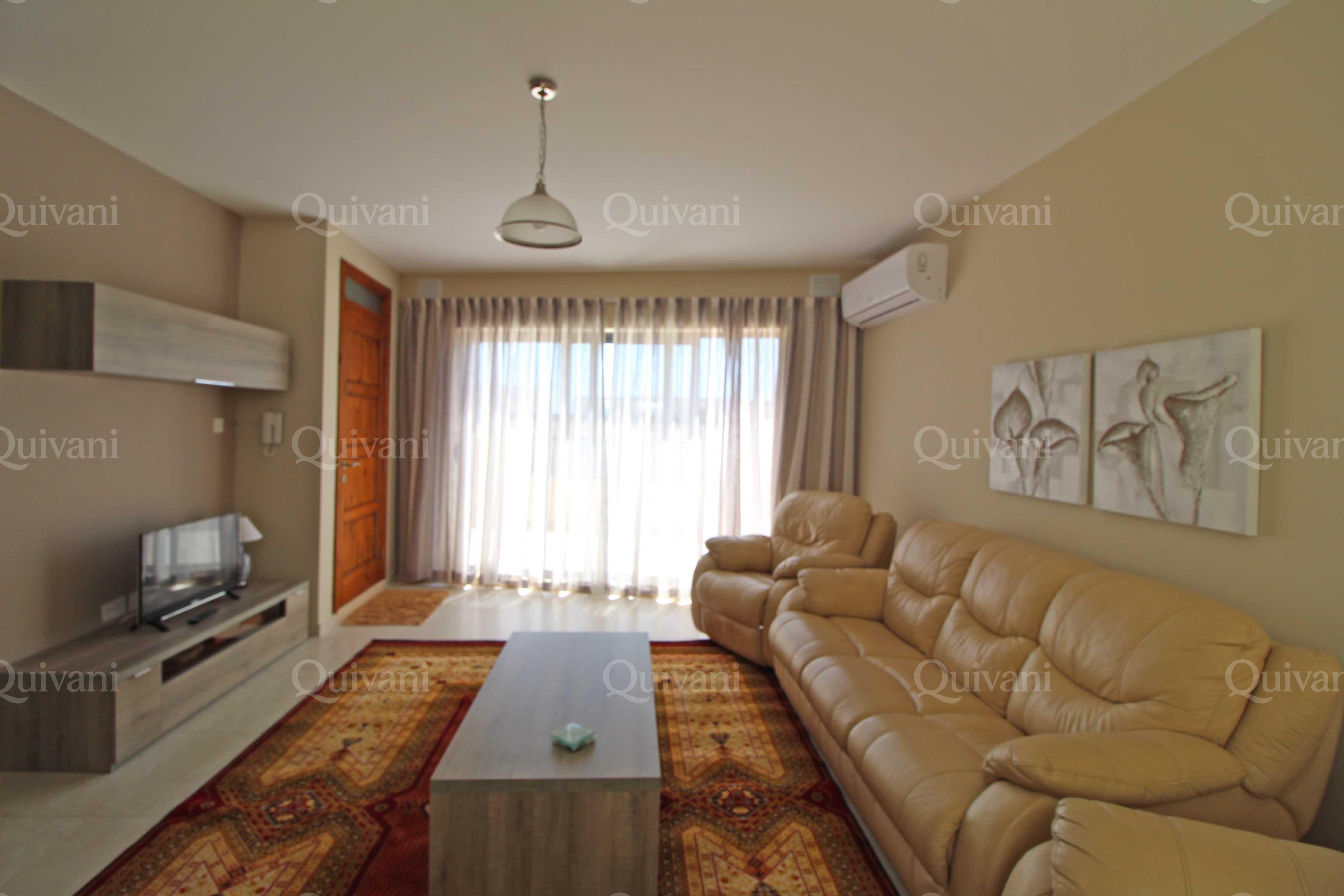 Mqabba, Furnished Penthouse