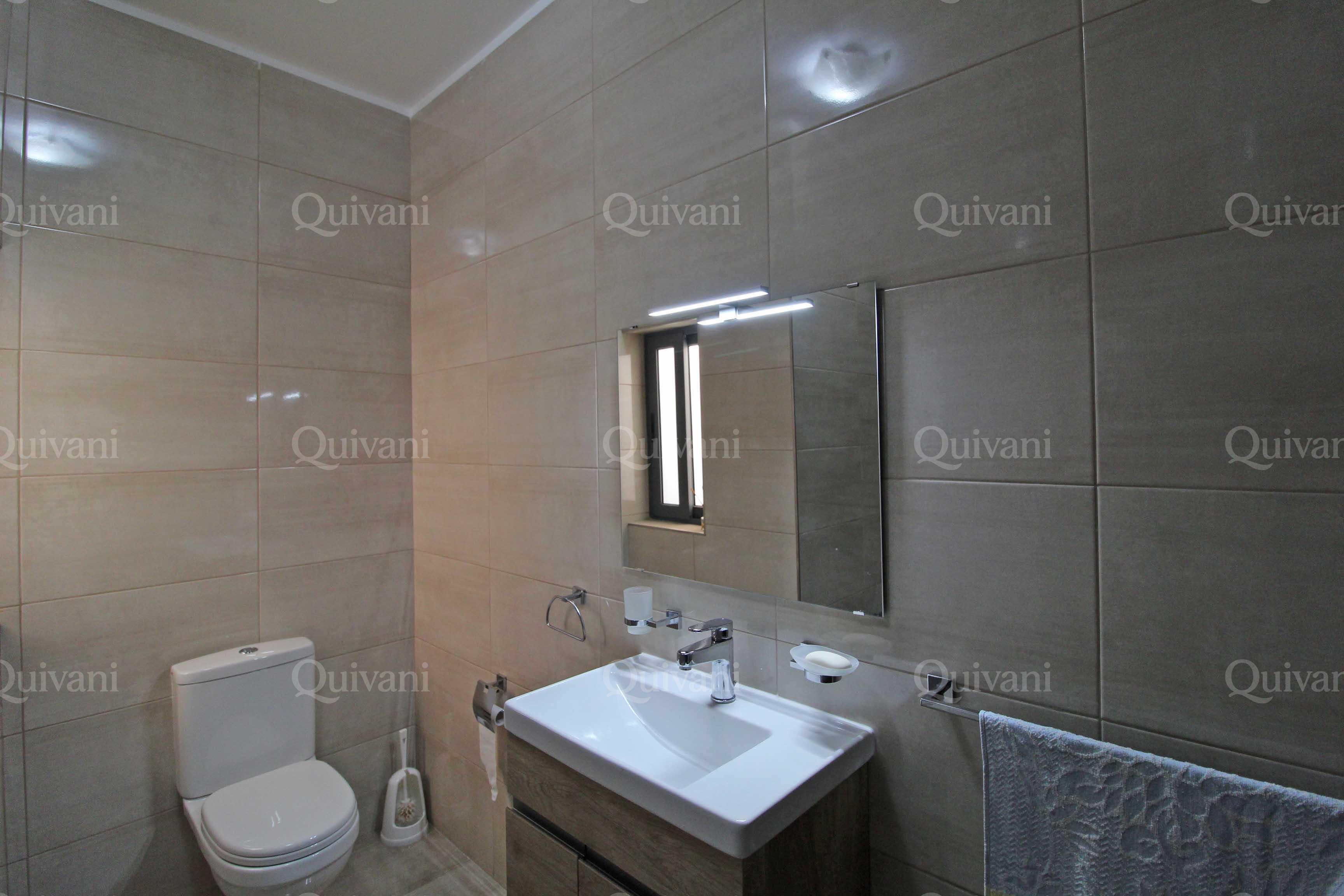 Mqabba, Furnished Penthouse