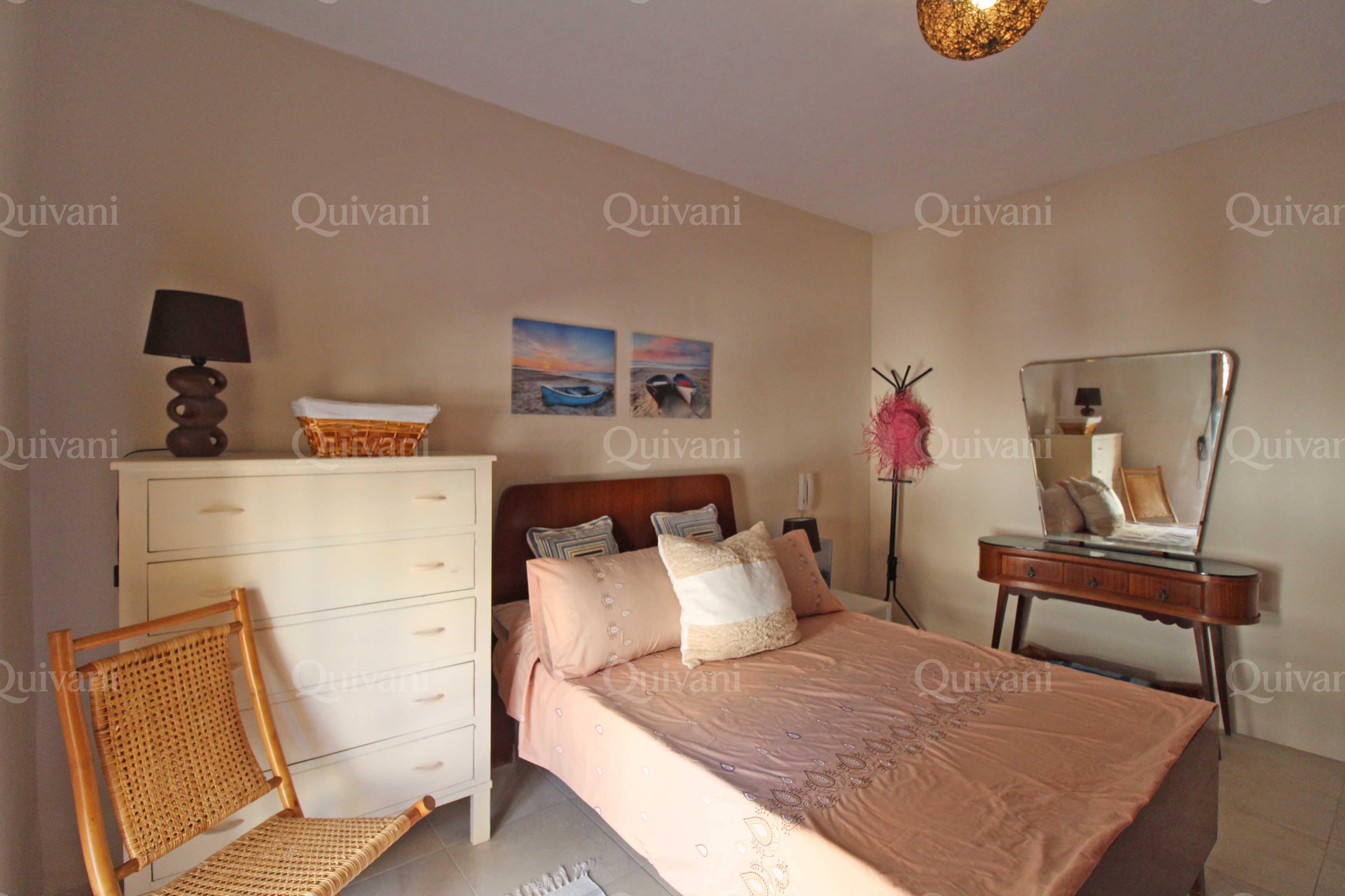 Marsascala, Furnished Apartment