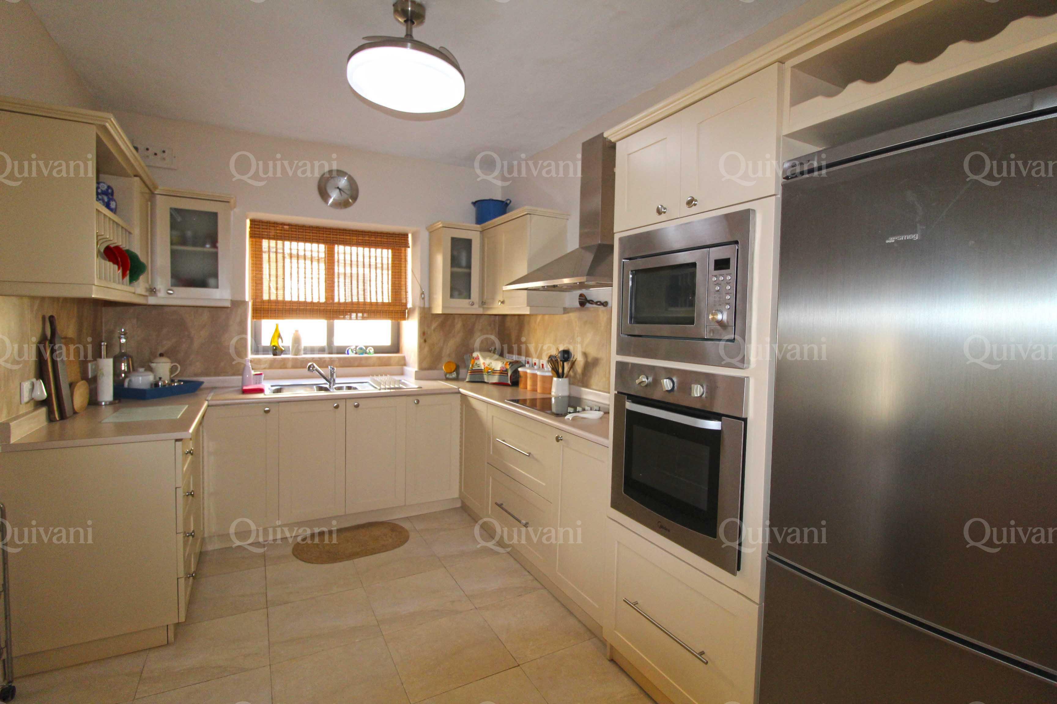 Marsascala, Furnished Apartment