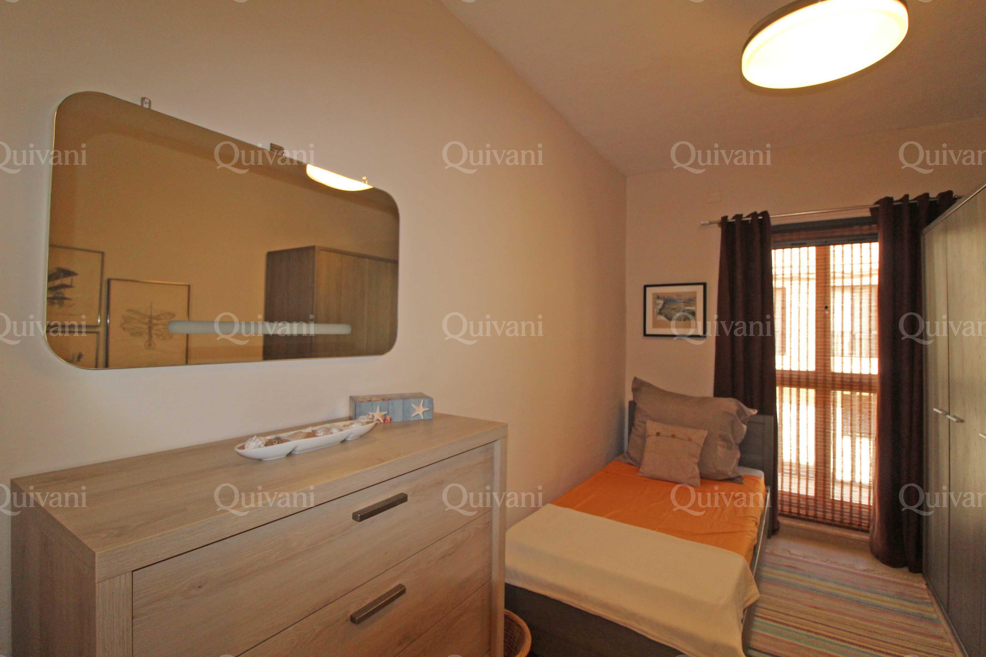 Marsascala, Furnished Apartment