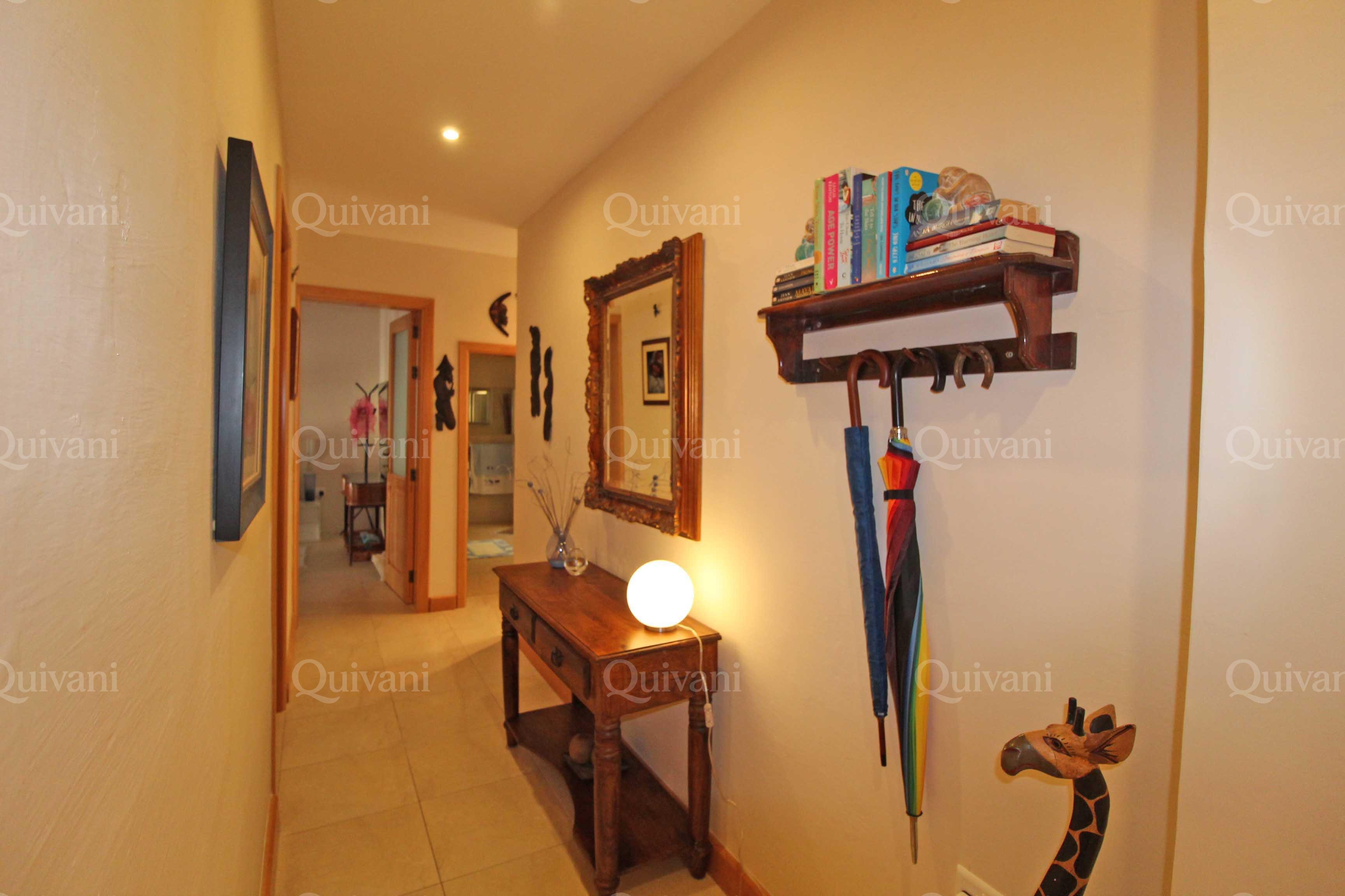 Marsascala, Furnished Apartment