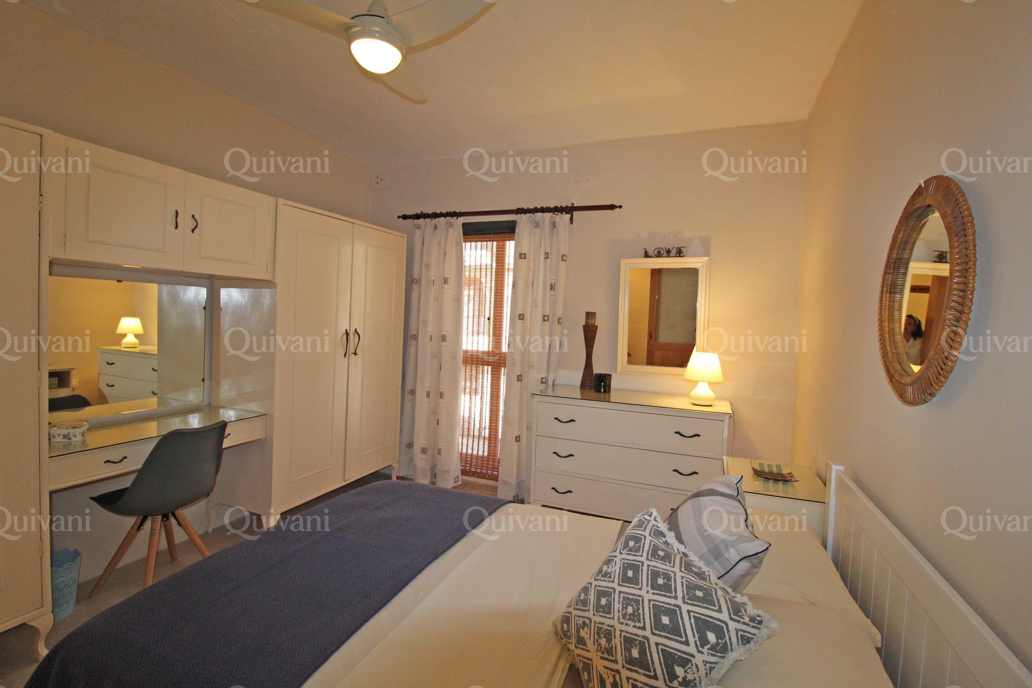 Marsascala, Furnished Apartment