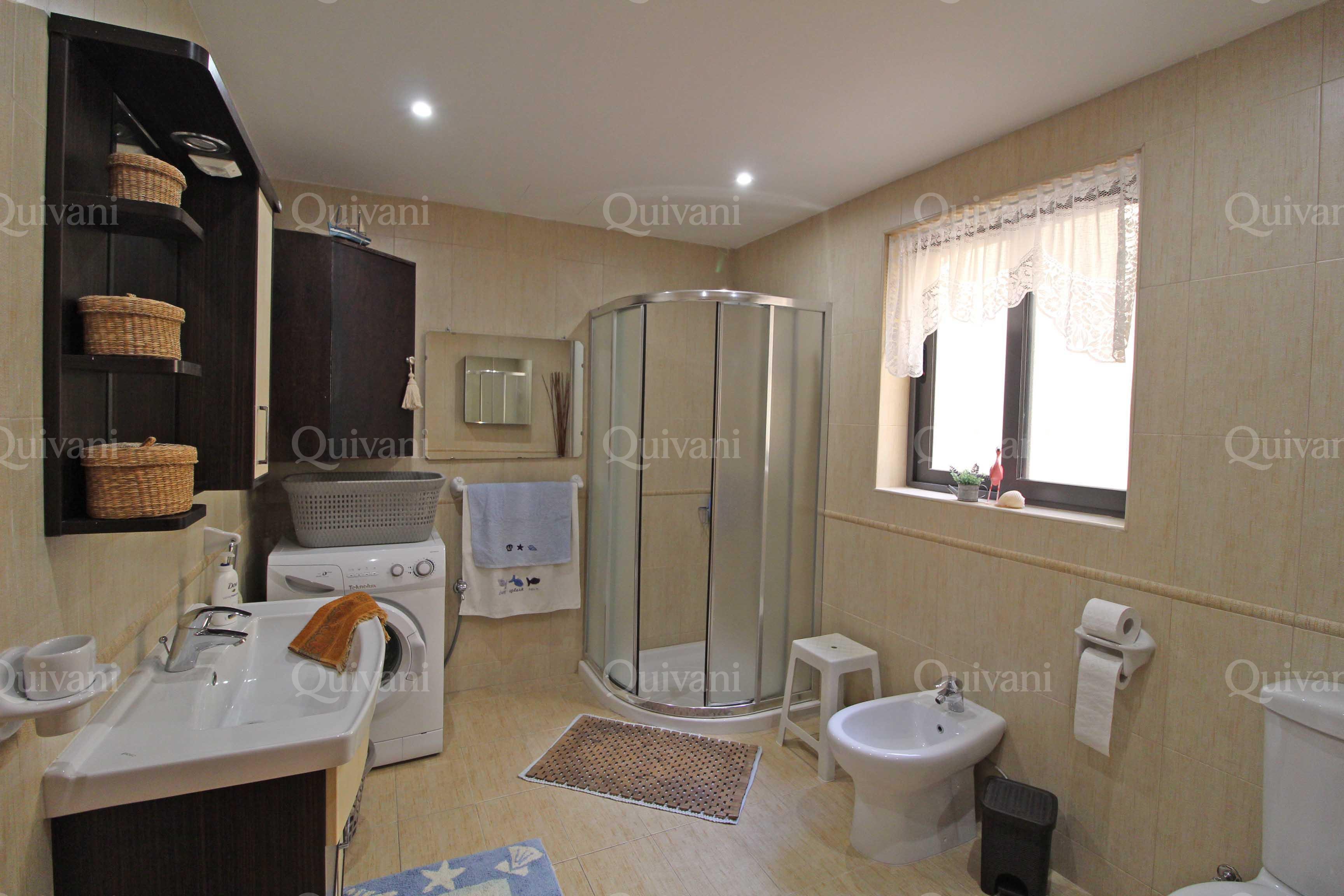 Marsascala, Furnished Apartment